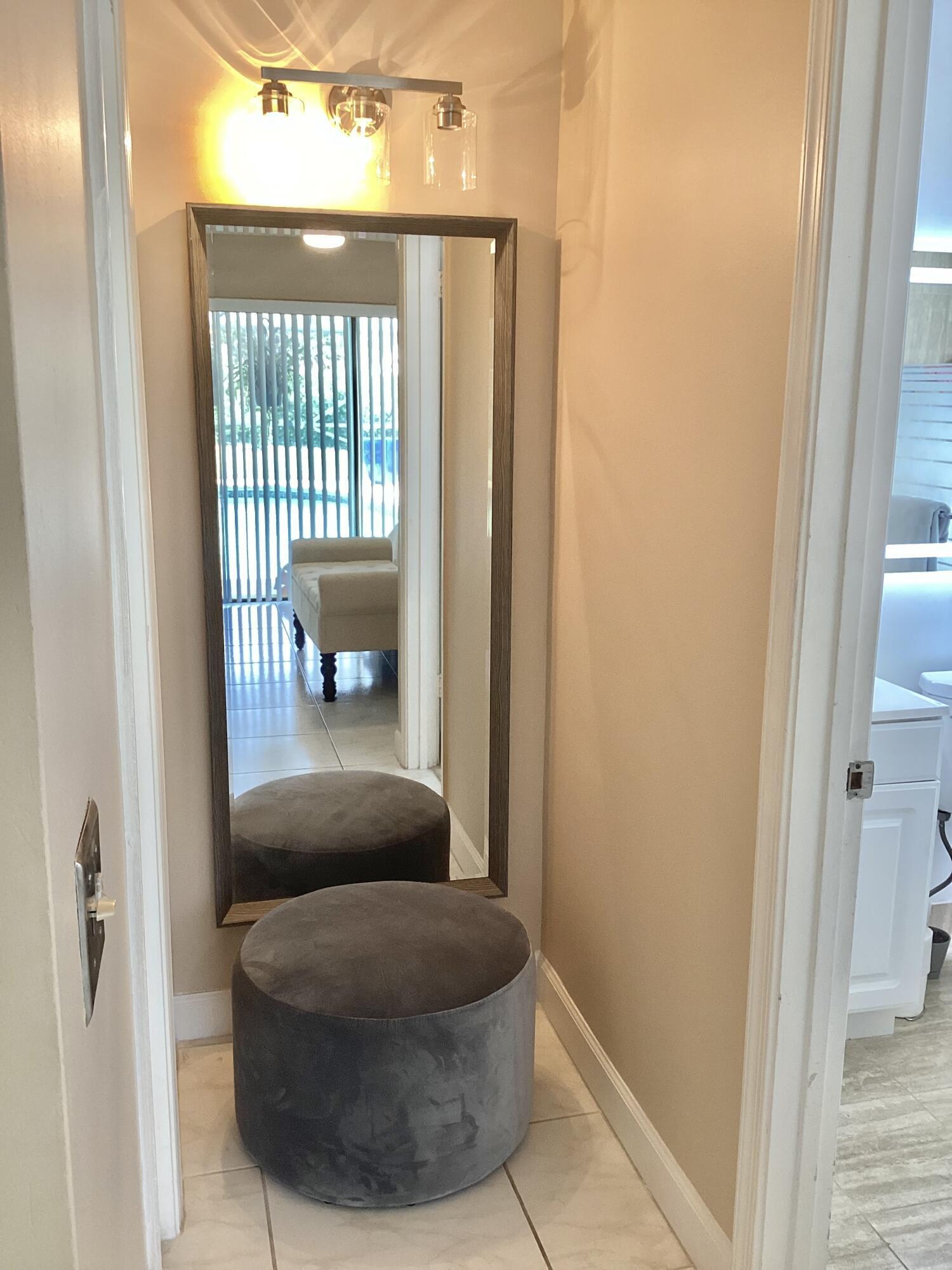 BOCA GREENS - Residential Lease