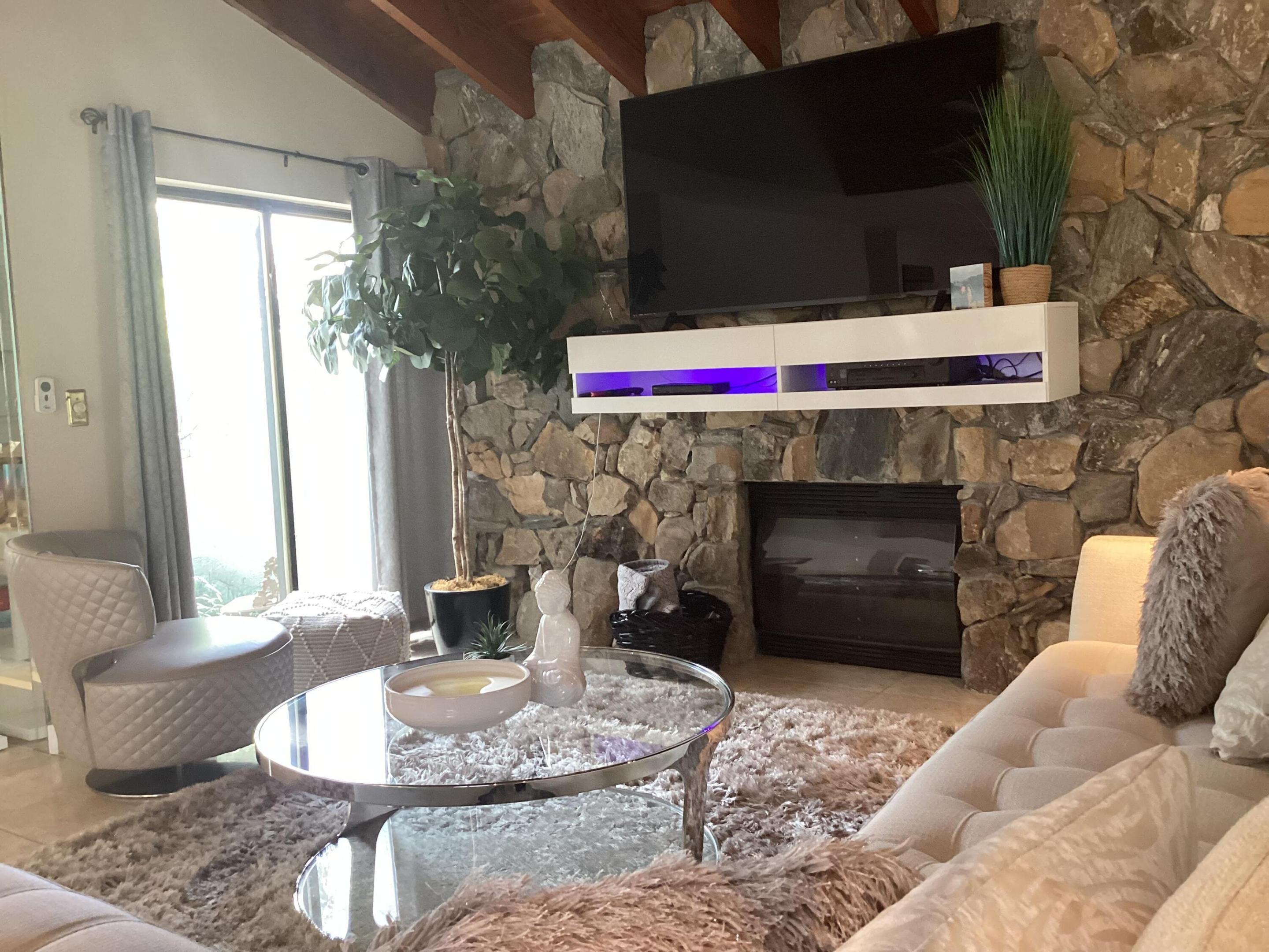 BOCA GREENS - Residential Lease