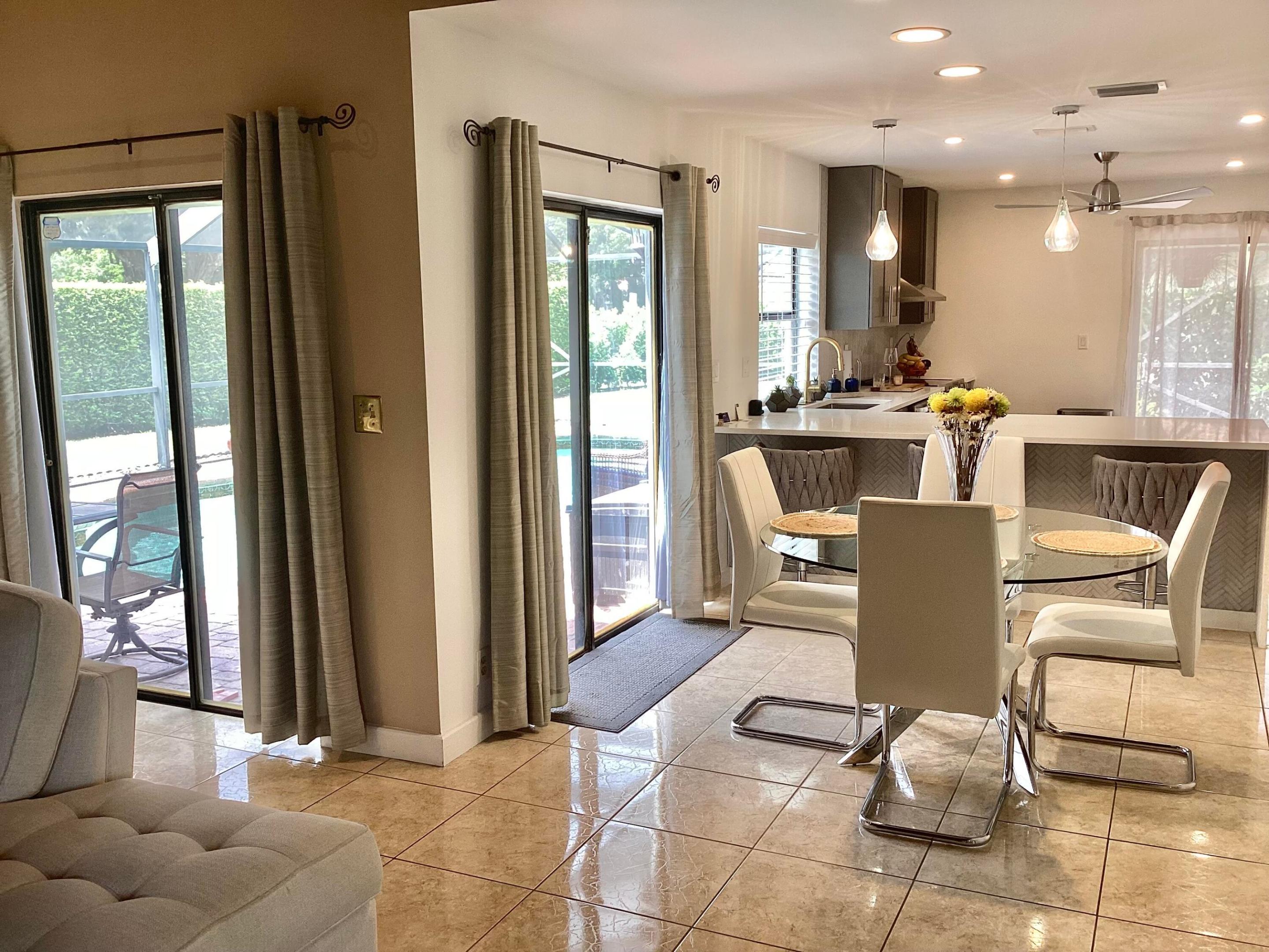 BOCA GREENS - Residential Lease
