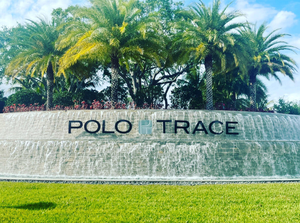 POLO TRACE 2 3 - Residential Lease