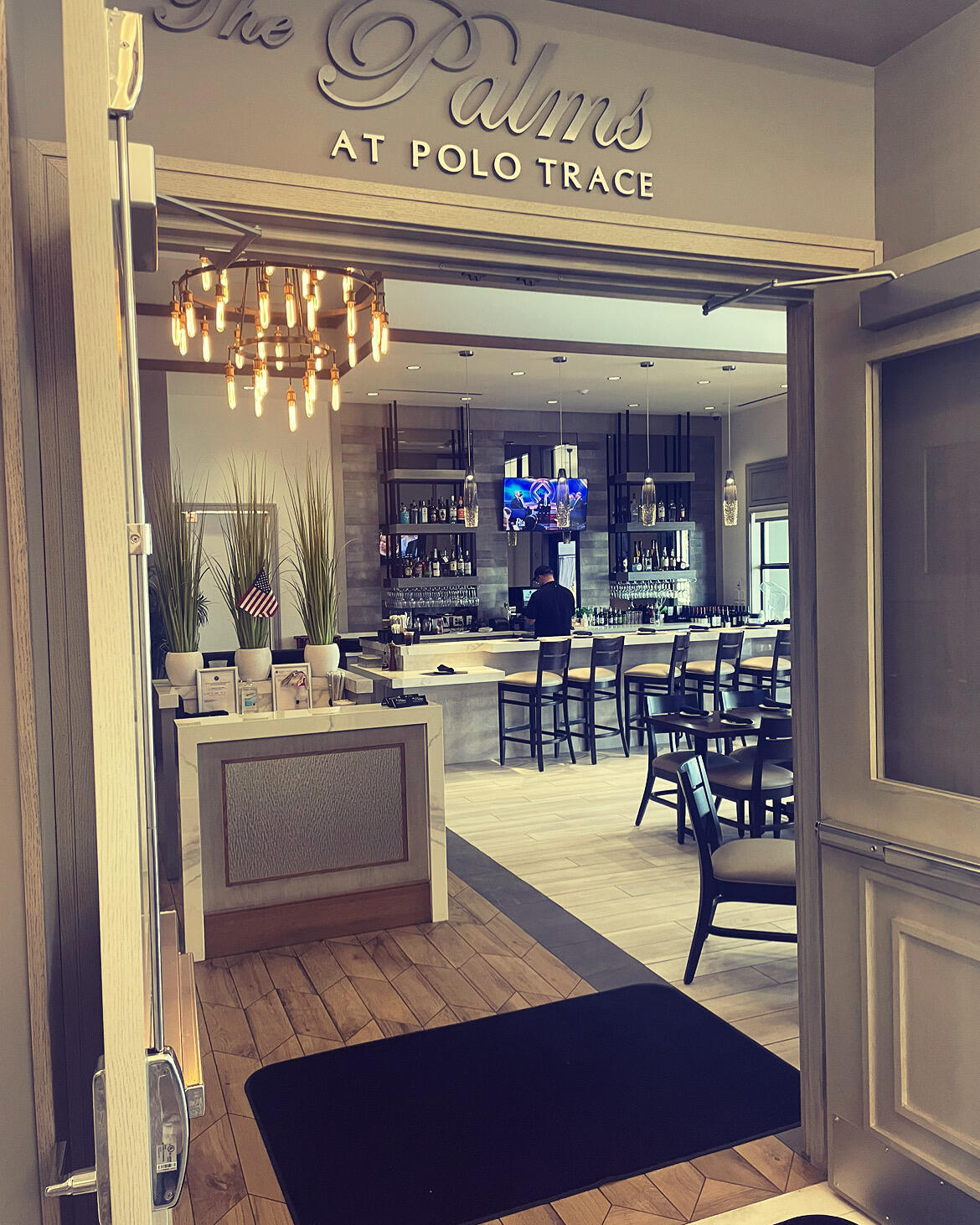 POLO TRACE 2 3 - Residential Lease
