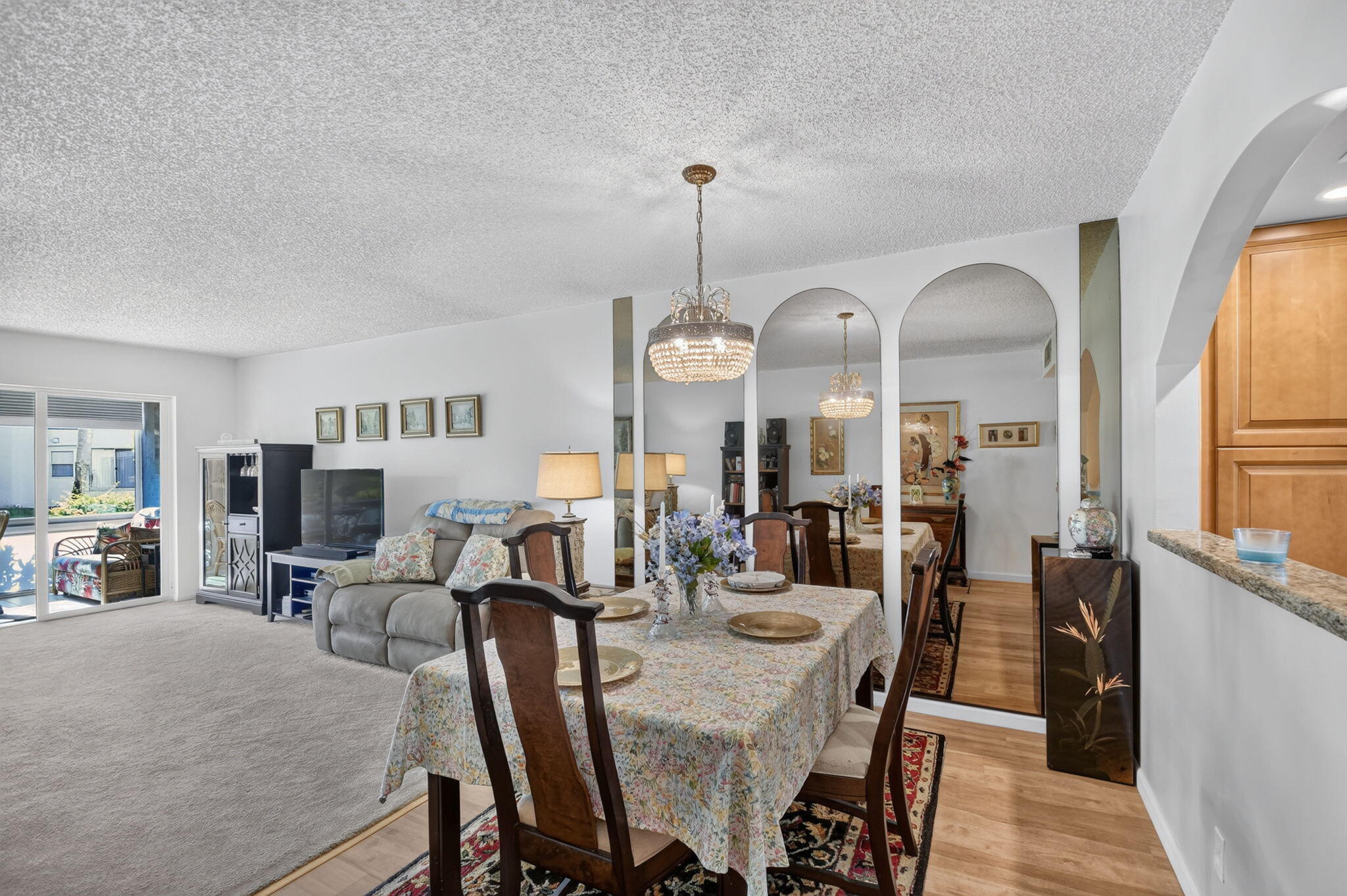 POINCIANA LAKES CONDO - Residential