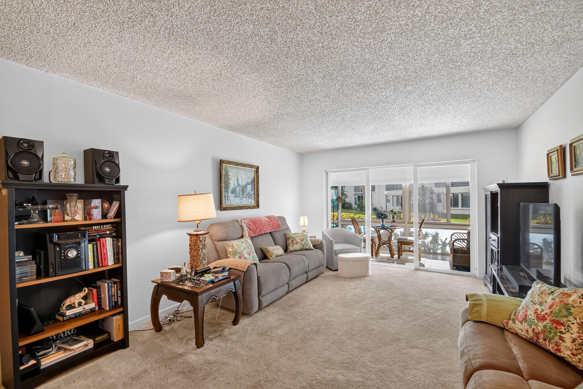 POINCIANA LAKES CONDO - Residential