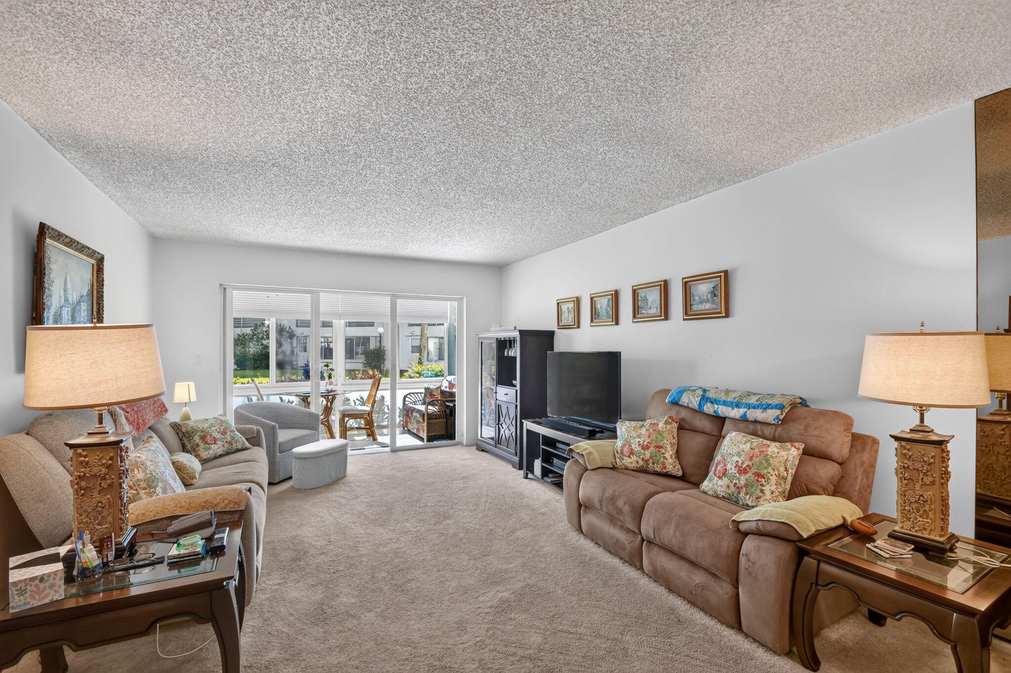 POINCIANA LAKES CONDO - Residential