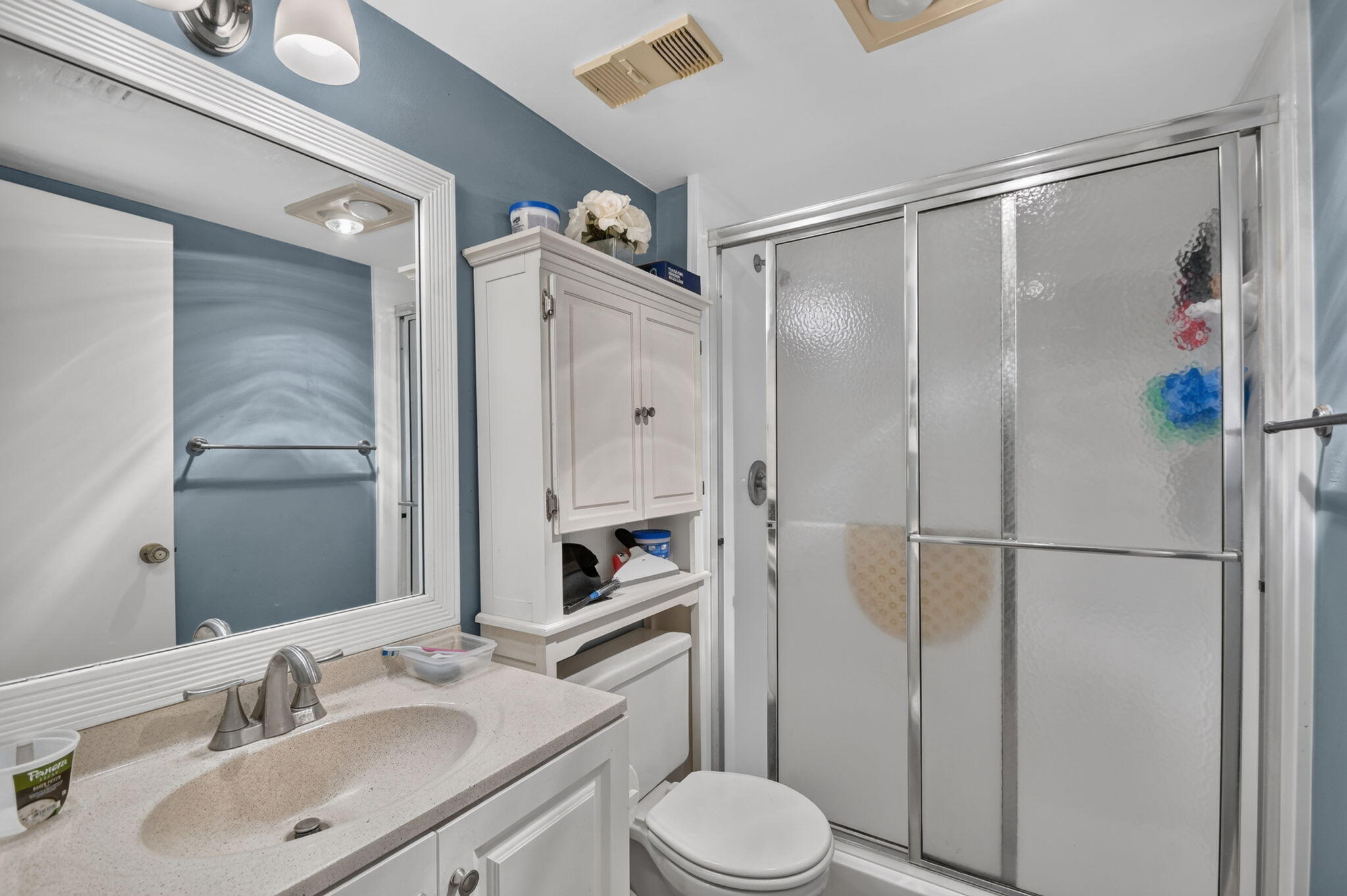 POINCIANA LAKES CONDO - Residential