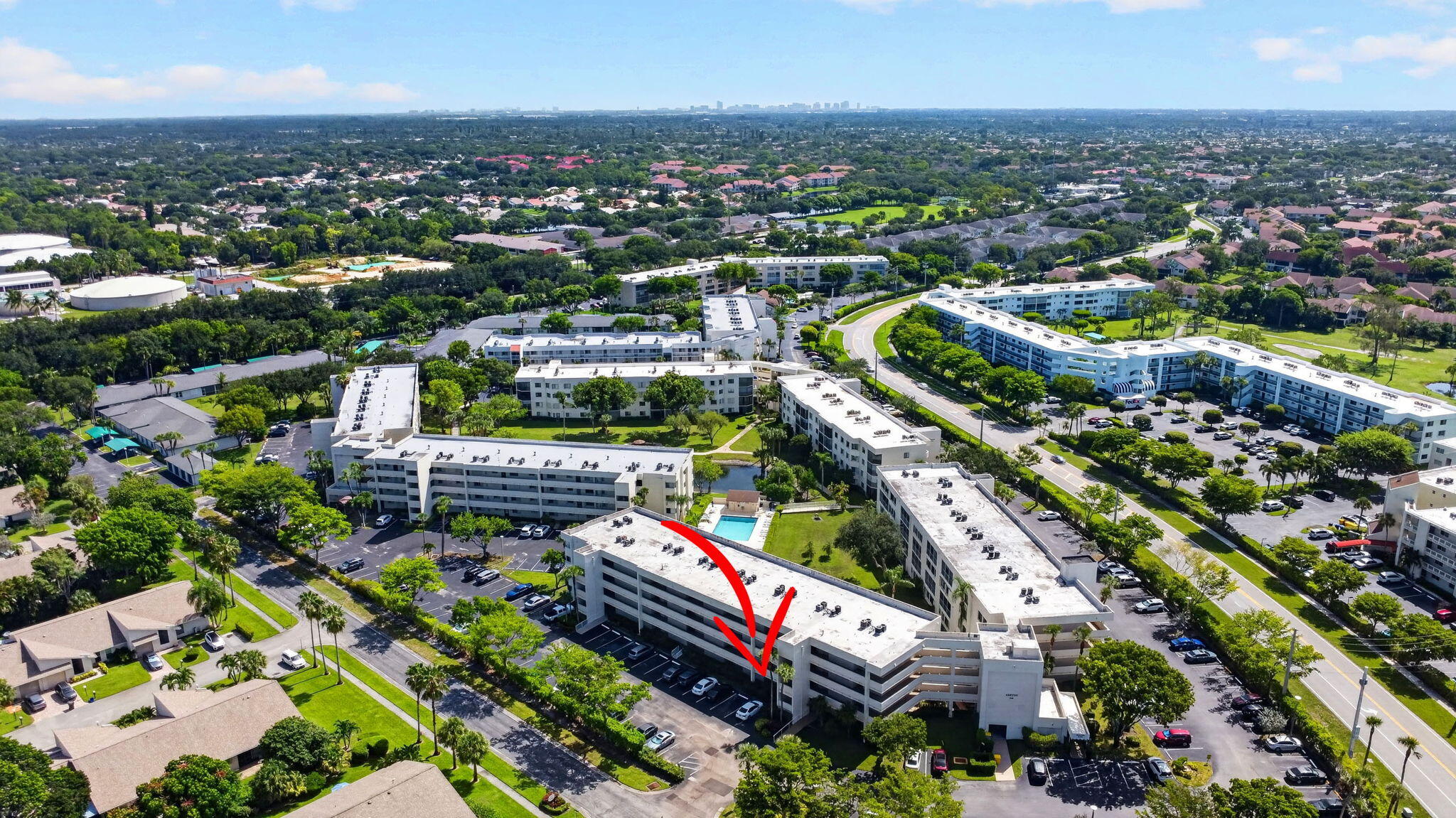 POINCIANA LAKES CONDO - Residential