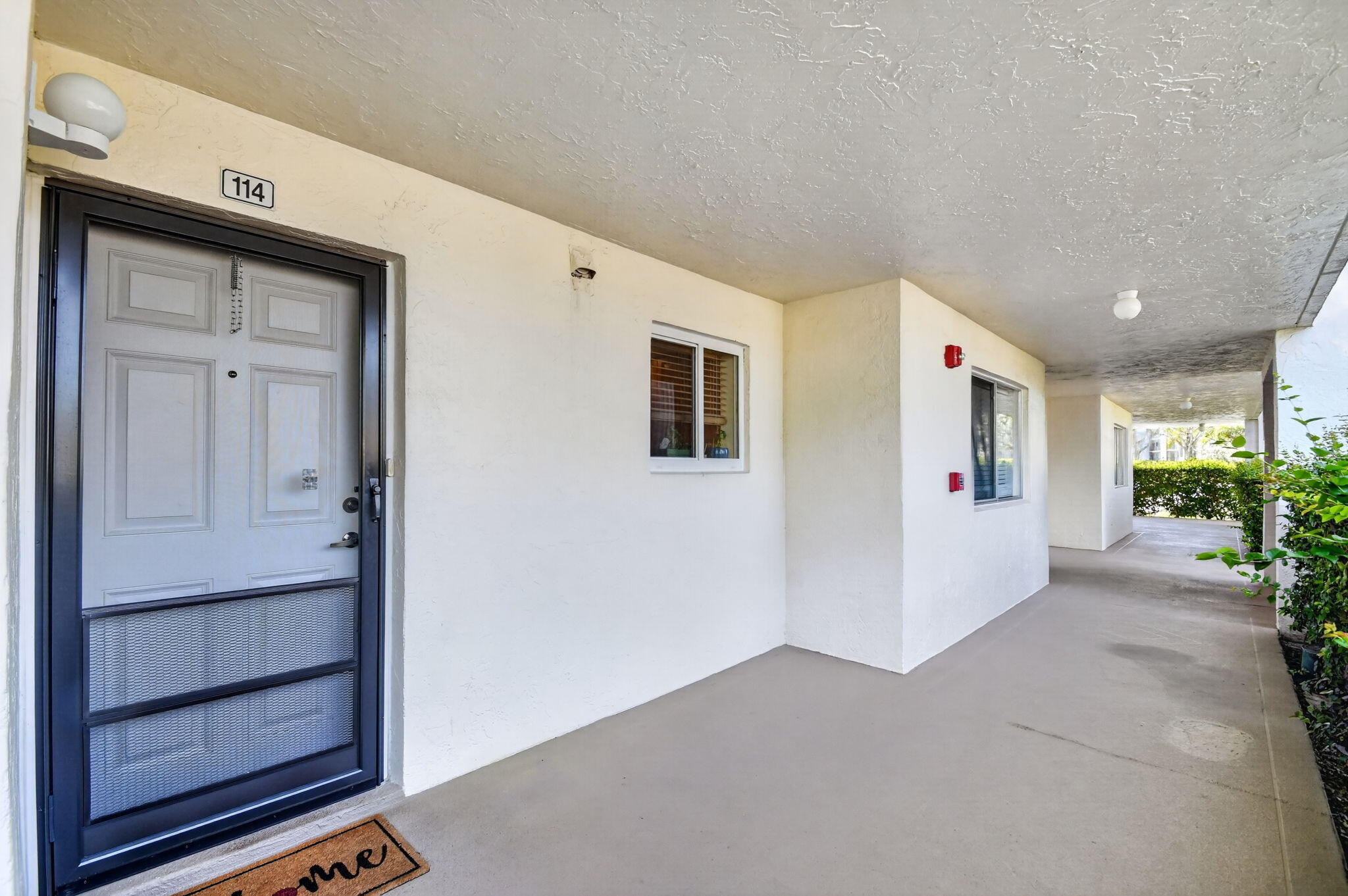 POINCIANA LAKES CONDO - Residential