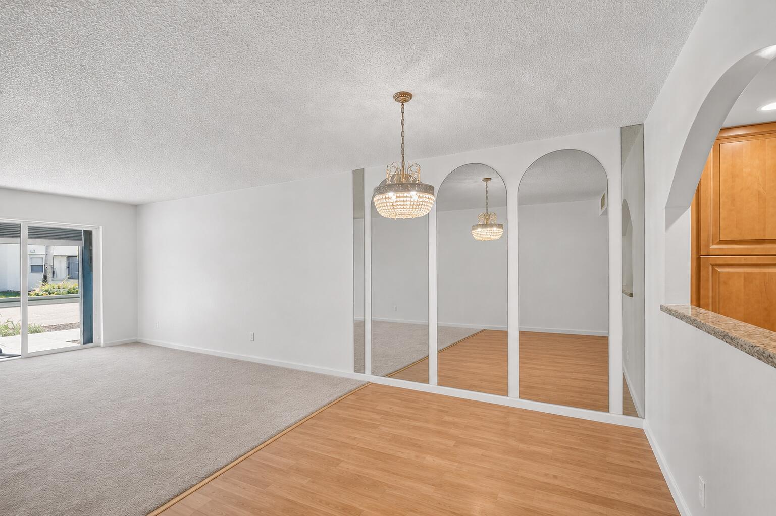 POINCIANA LAKES CONDO - Residential