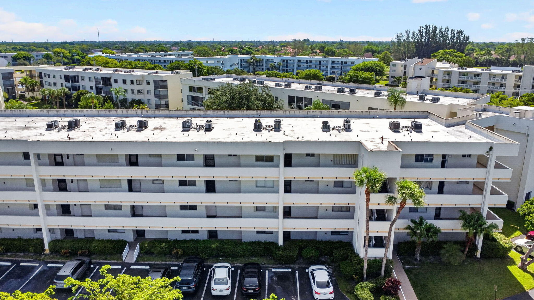 POINCIANA LAKES CONDO - Residential