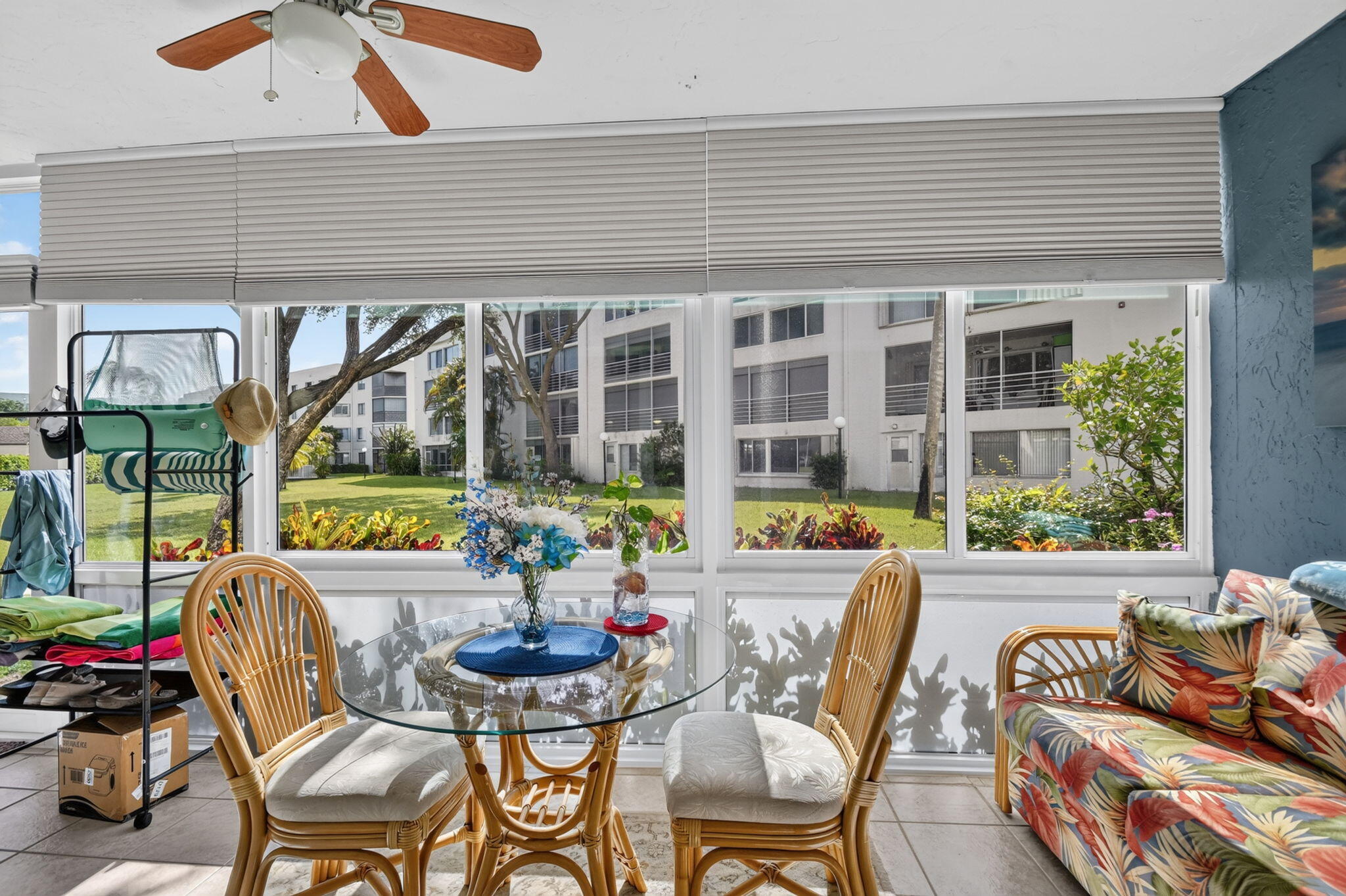POINCIANA LAKES CONDO - Residential