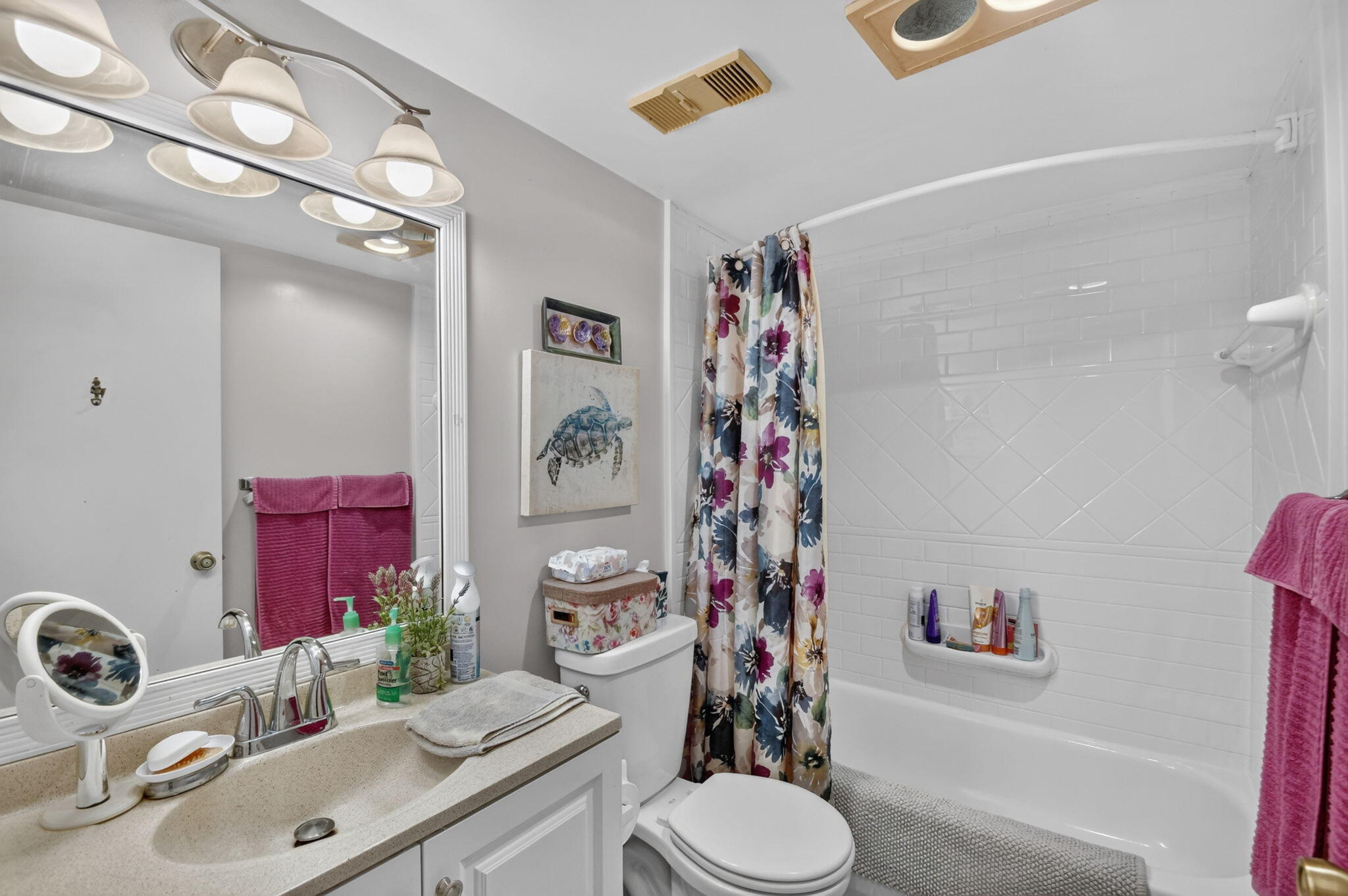POINCIANA LAKES CONDO - Residential
