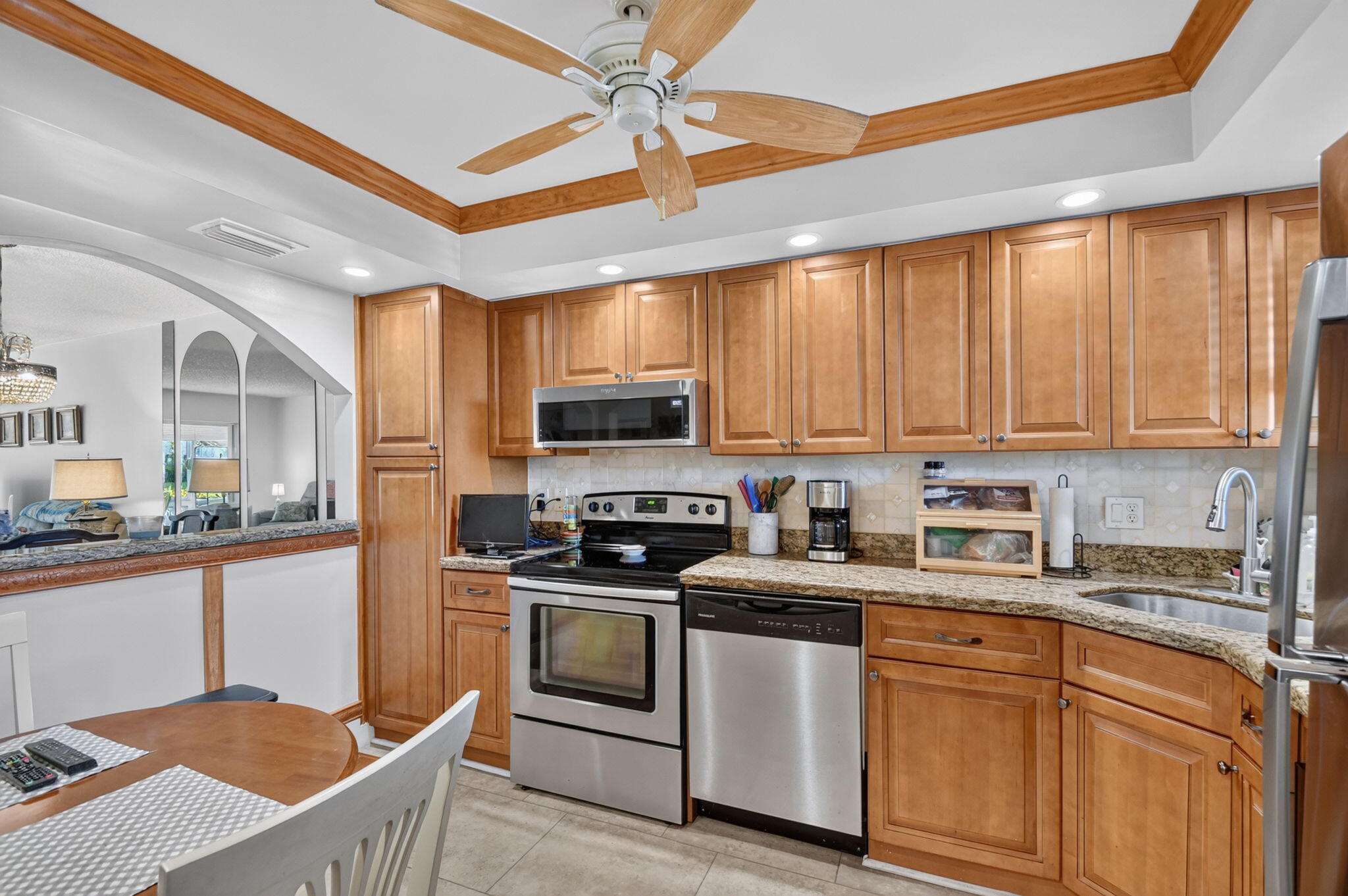 POINCIANA LAKES CONDO - Residential