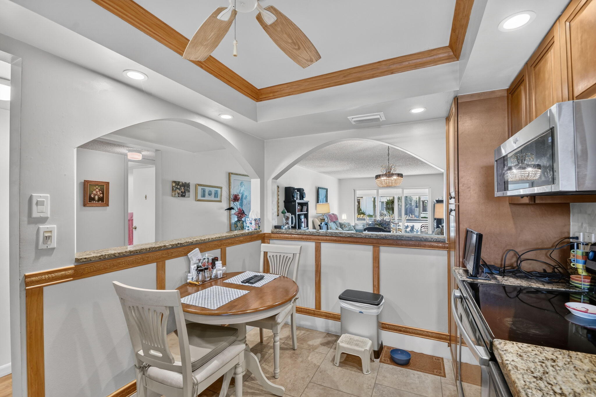 POINCIANA LAKES CONDO - Residential