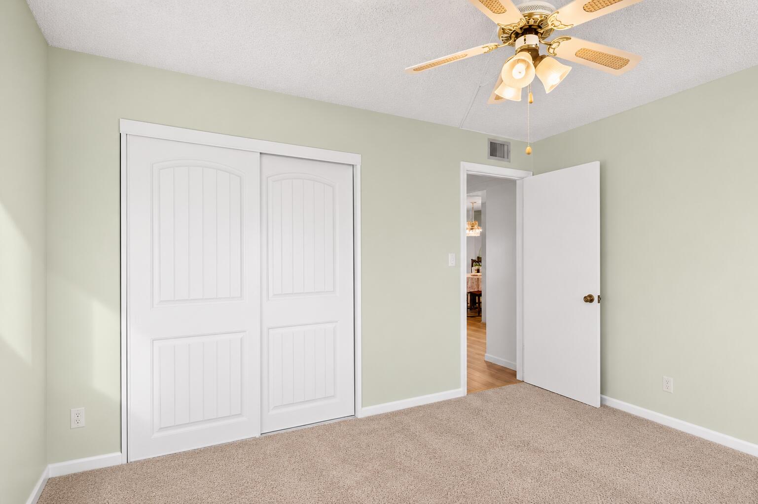 POINCIANA LAKES CONDO - Residential