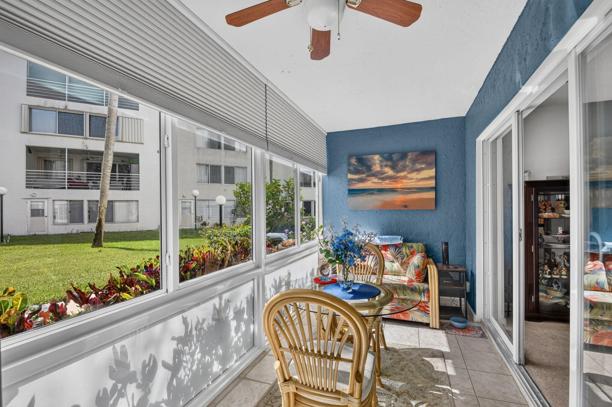 POINCIANA LAKES CONDO - Residential