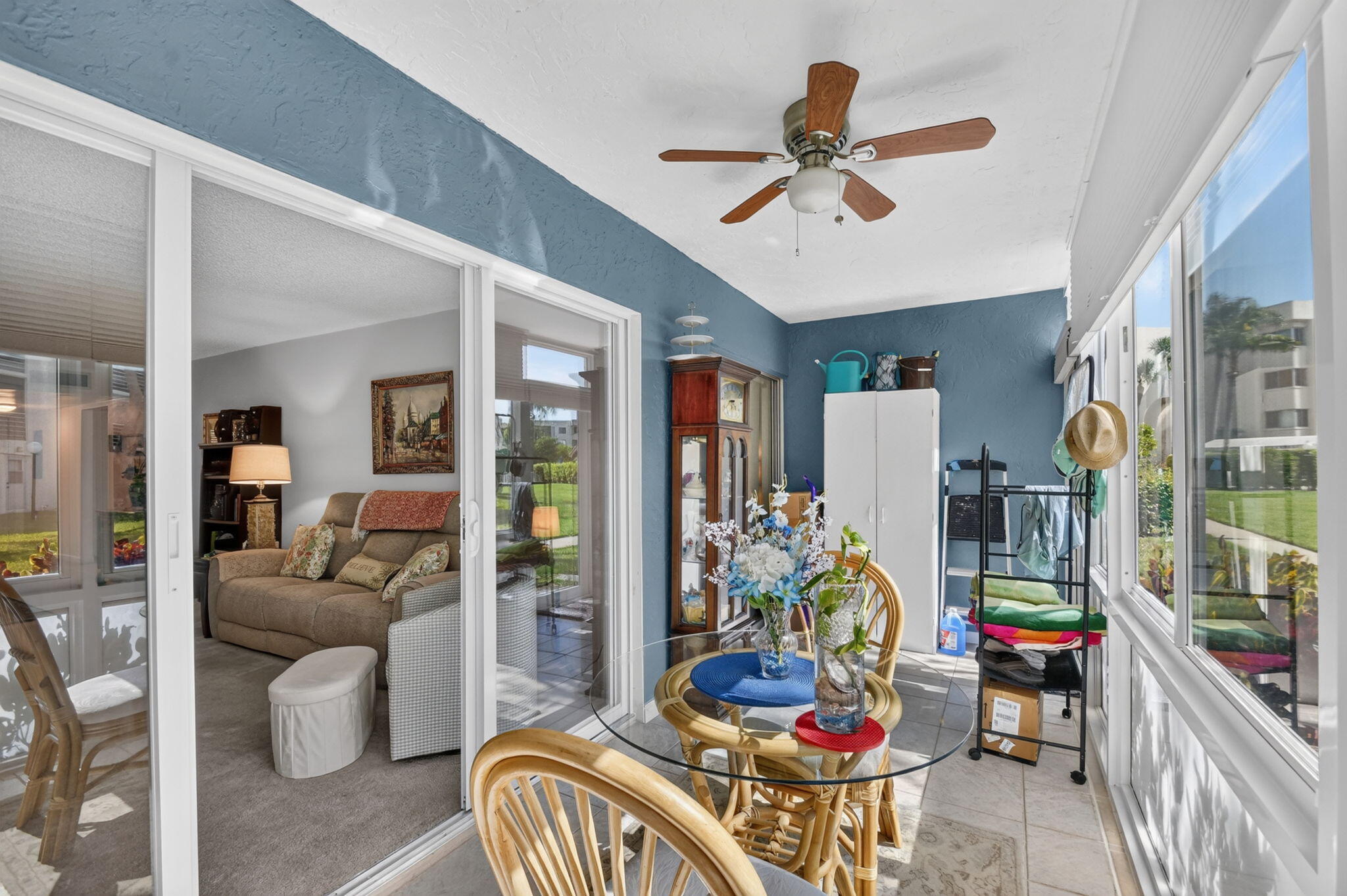 POINCIANA LAKES CONDO - Residential