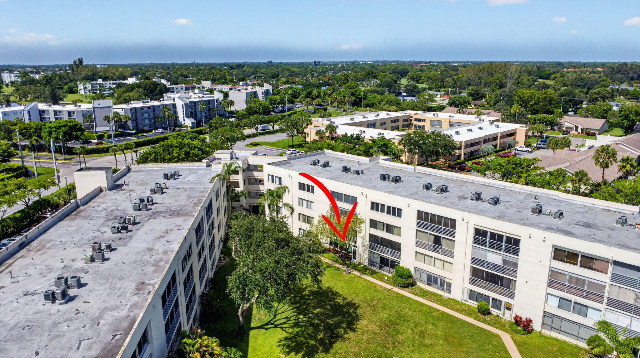 POINCIANA LAKES CONDO - Residential
