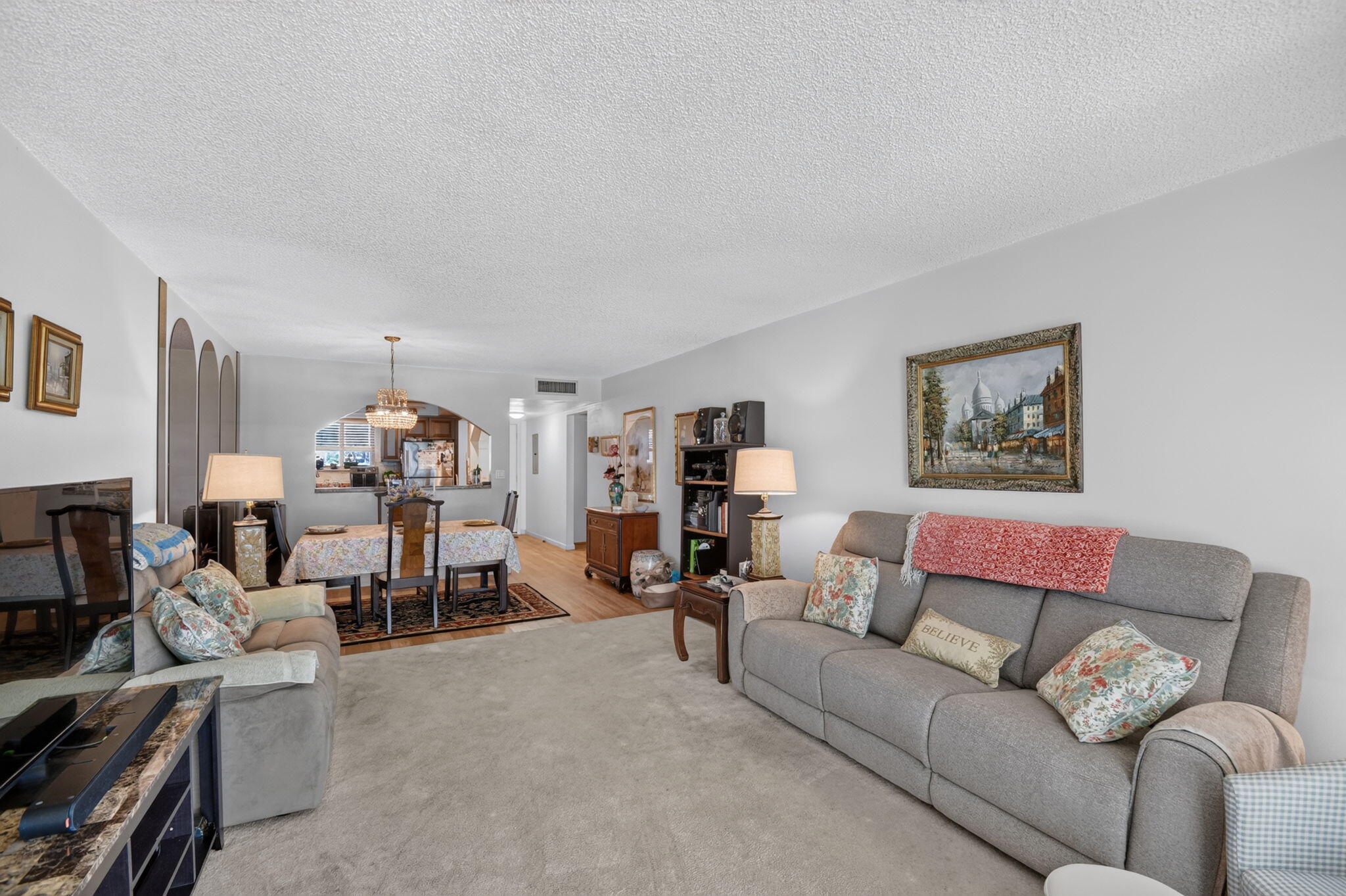 POINCIANA LAKES CONDO - Residential
