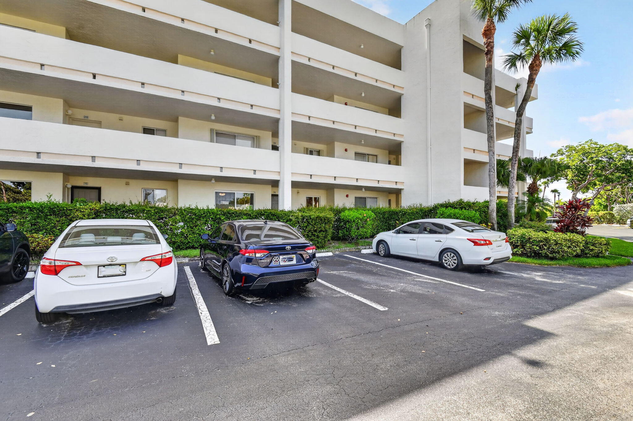 POINCIANA LAKES CONDO - Residential
