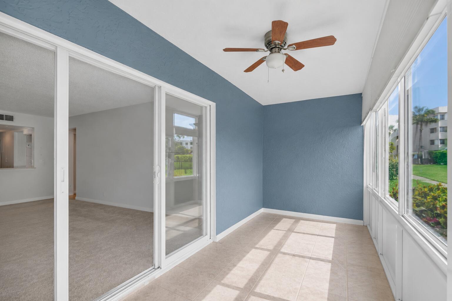 POINCIANA LAKES CONDO - Residential