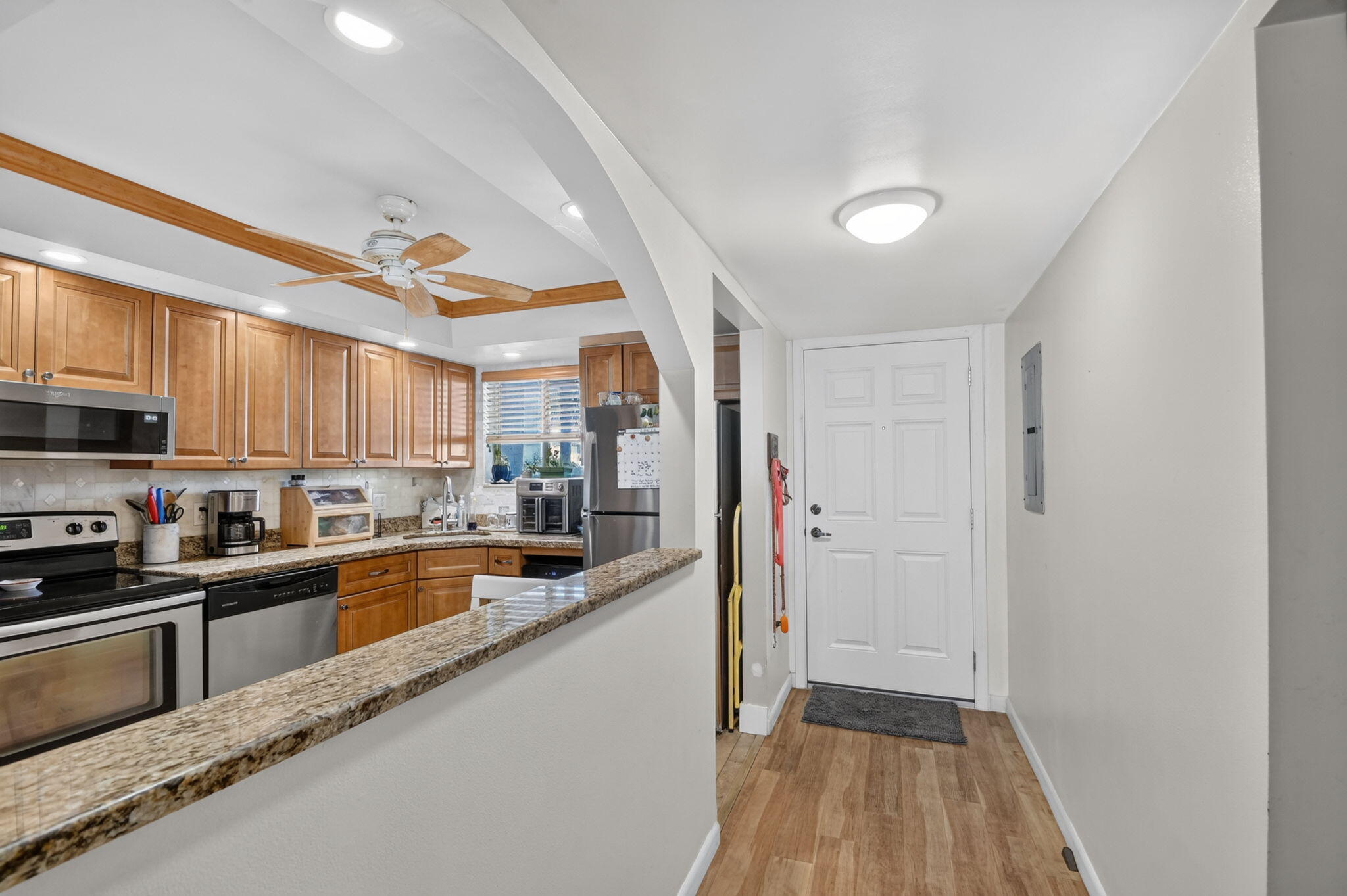 POINCIANA LAKES CONDO - Residential