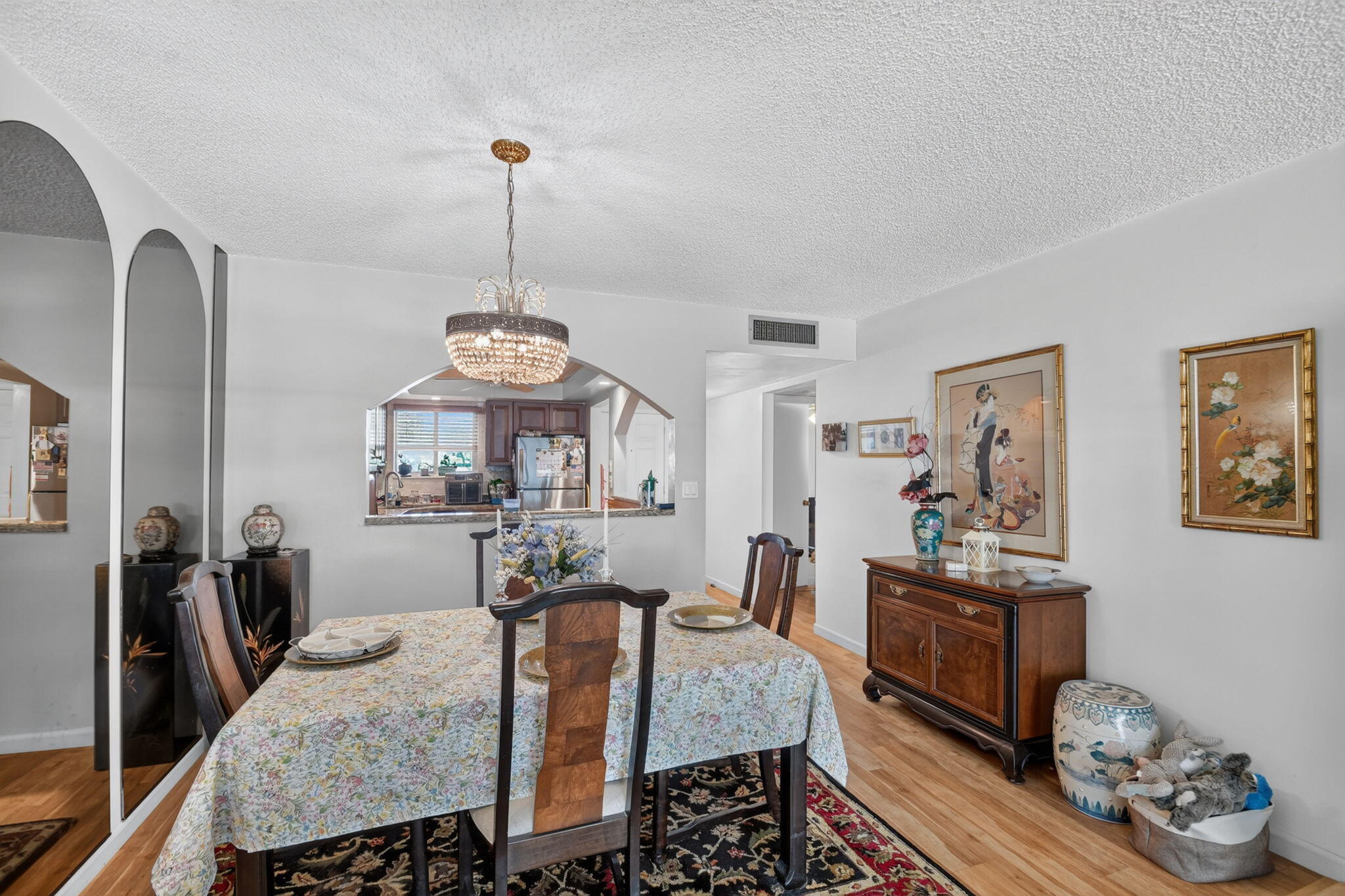 POINCIANA LAKES CONDO - Residential