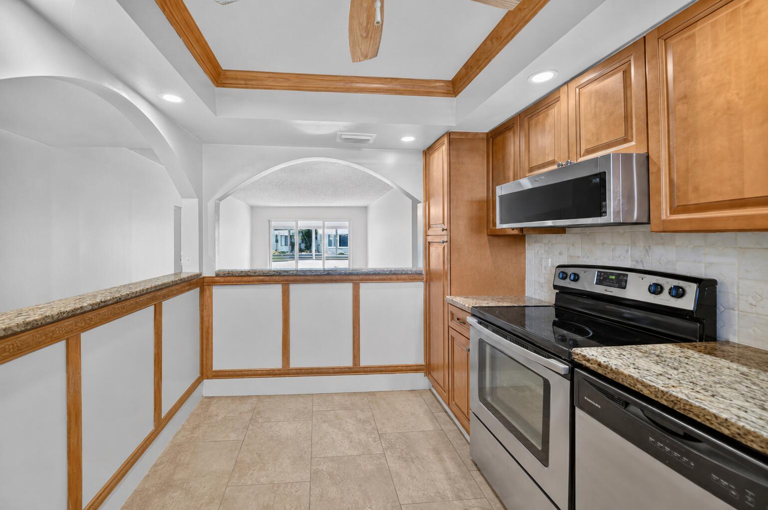 POINCIANA LAKES CONDO - Residential