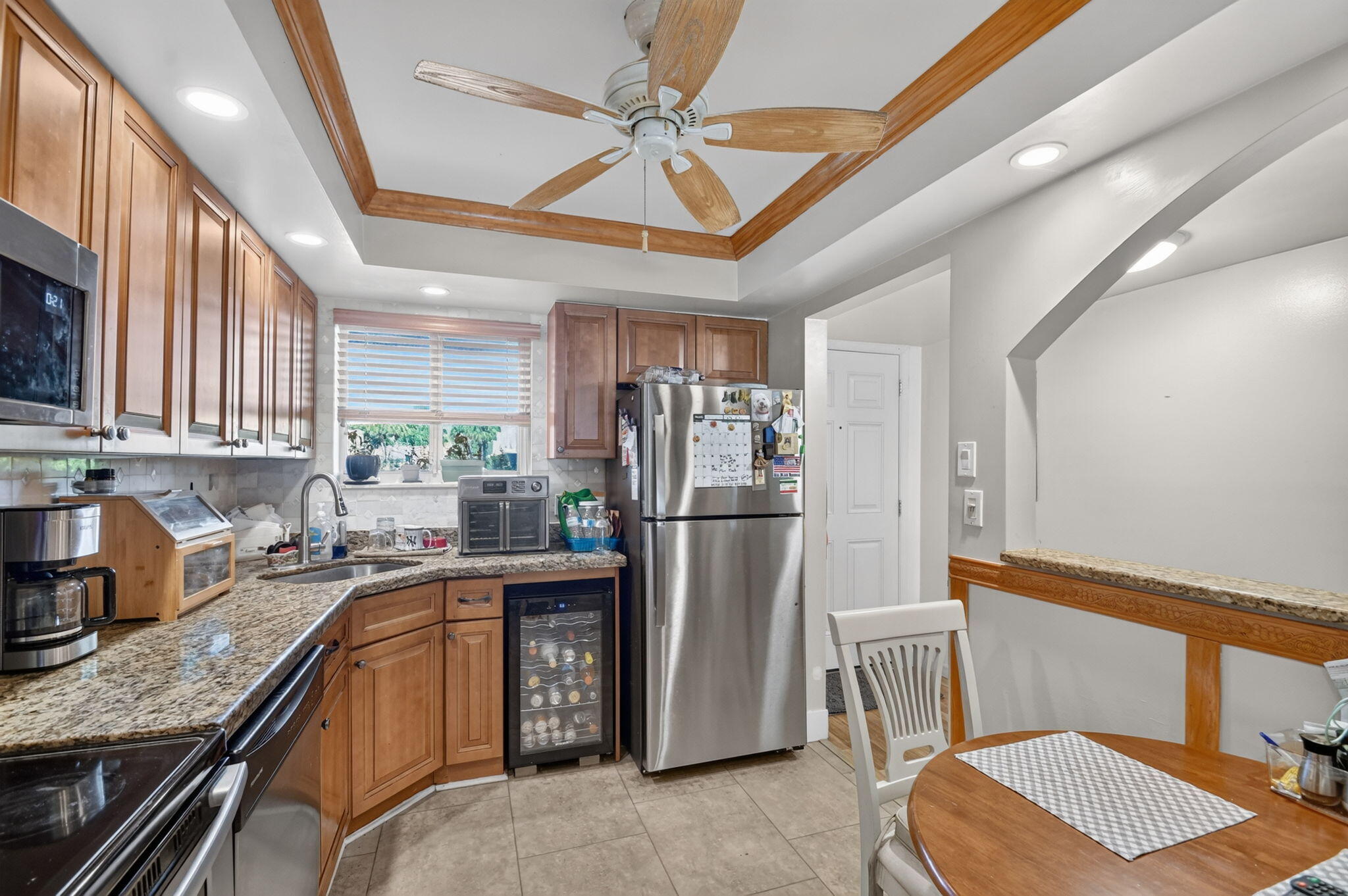 POINCIANA LAKES CONDO - Residential
