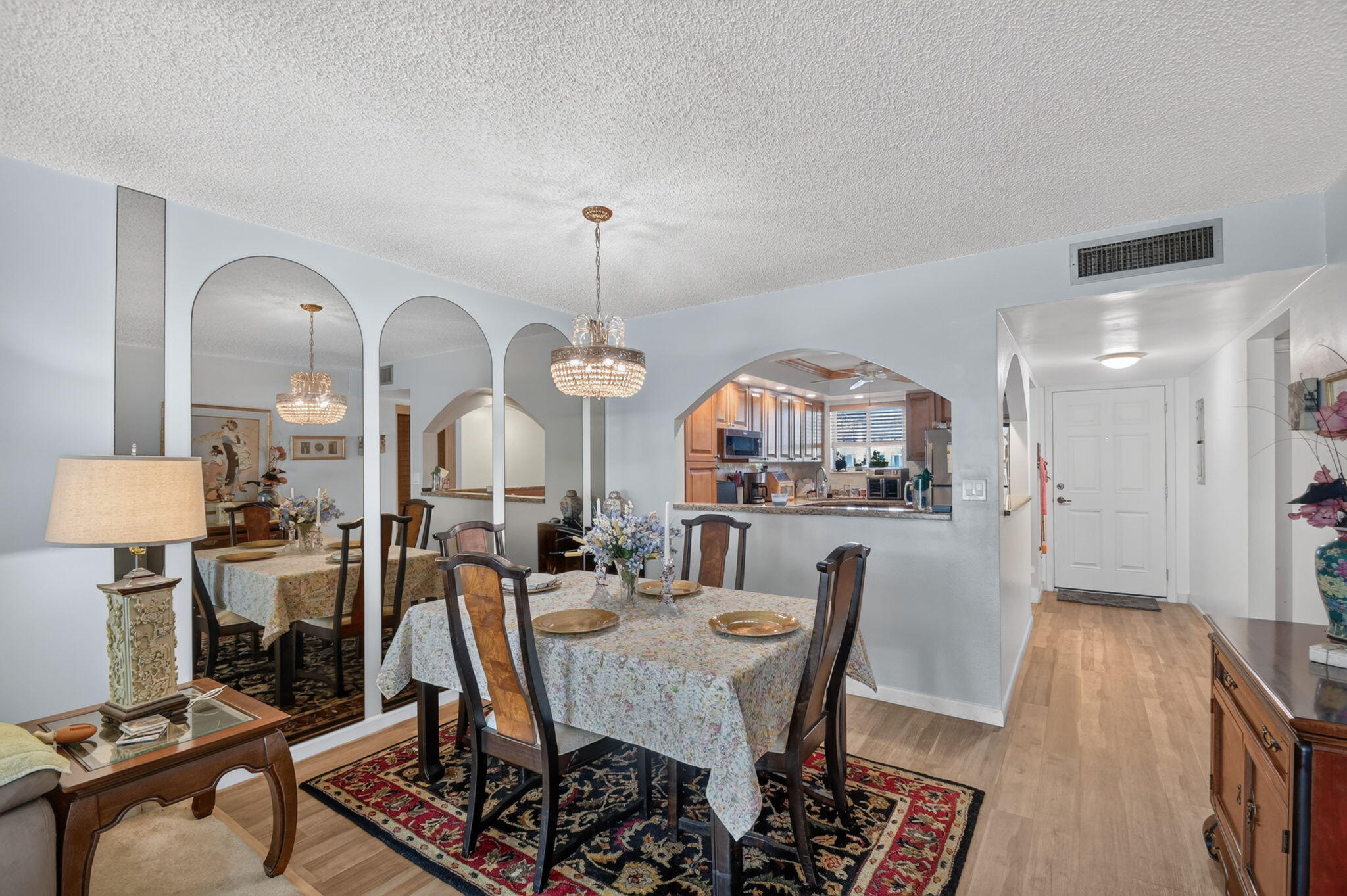 POINCIANA LAKES CONDO - Residential