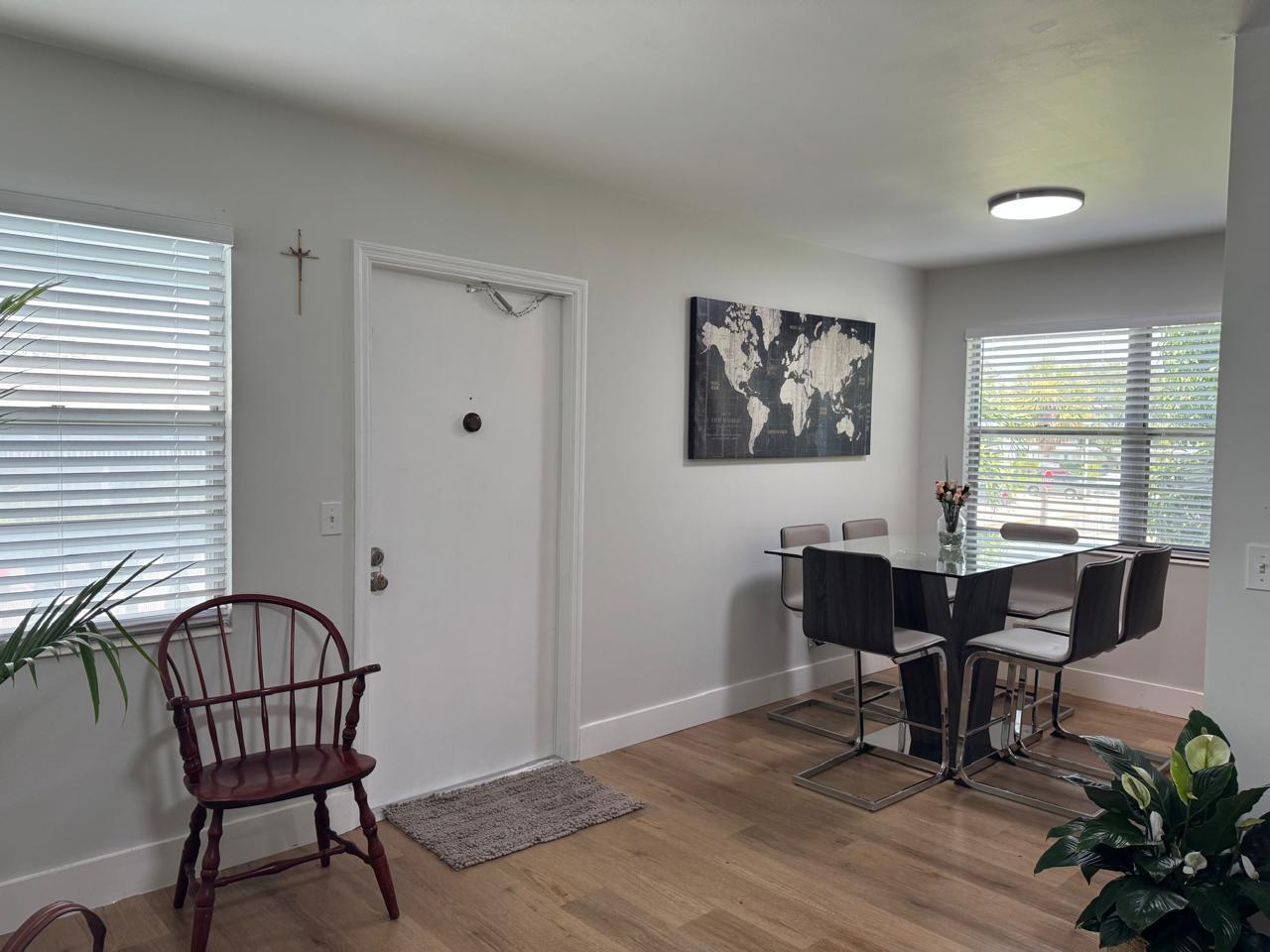 OAKRIDGE I CONDO - Residential Lease