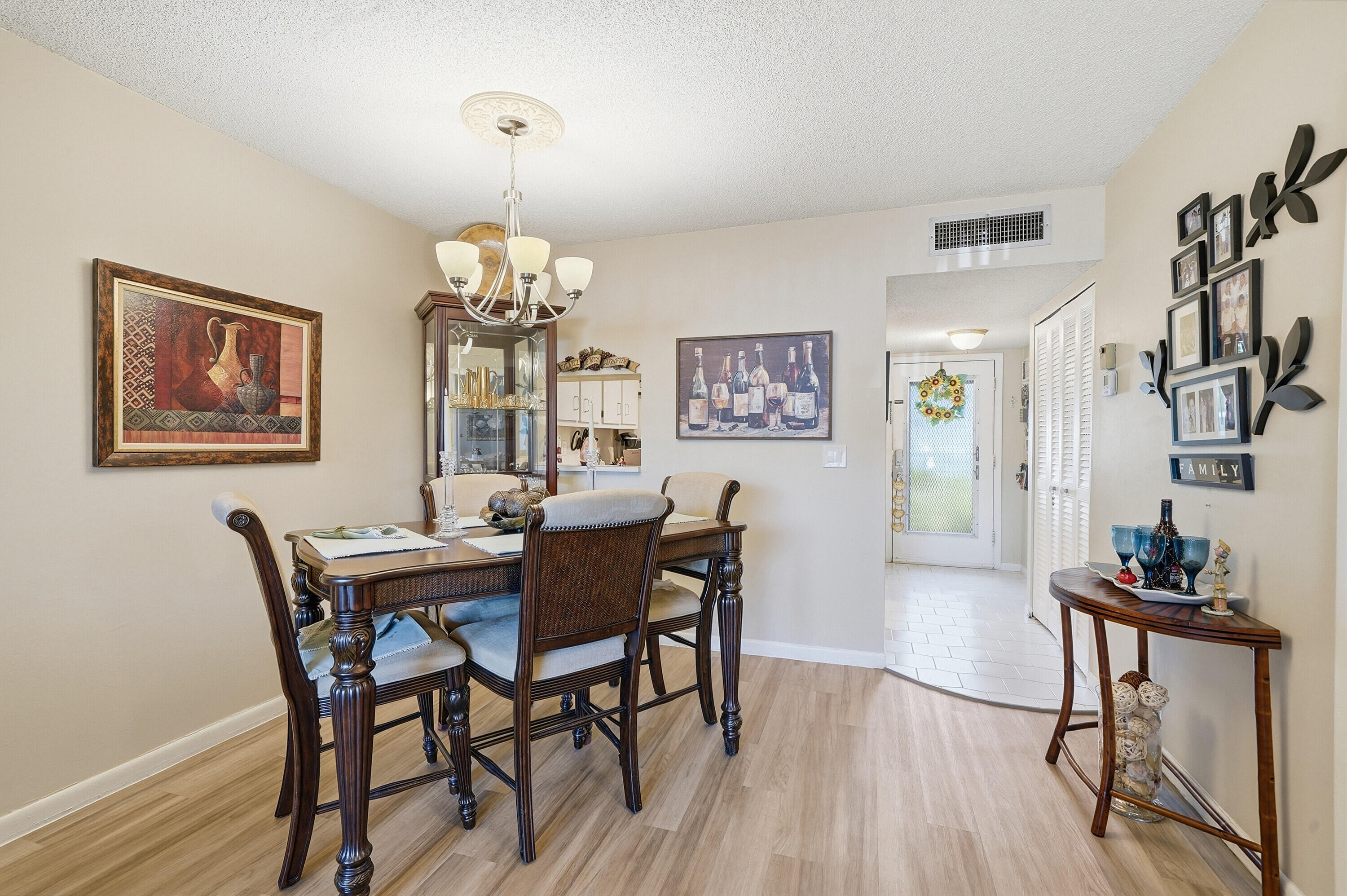 HOLIDAY SPRINGS VILLAGE 2 CONDO - Residential