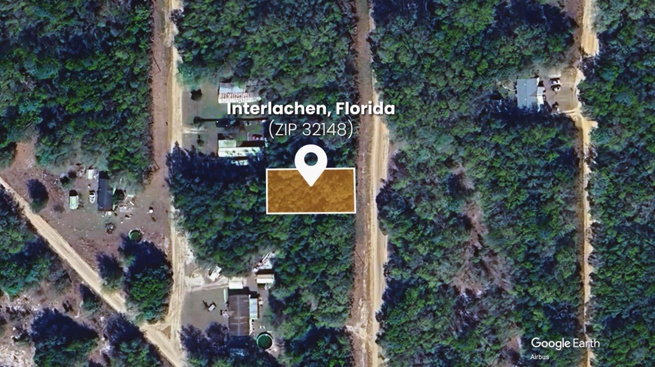 INTERLACHEN LAKES ESTATES - Land