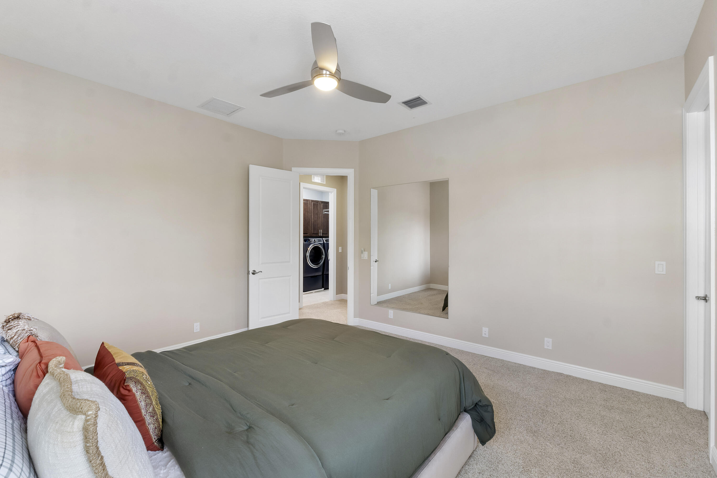 HERON BAY NORTH PLAT 3 - Residential