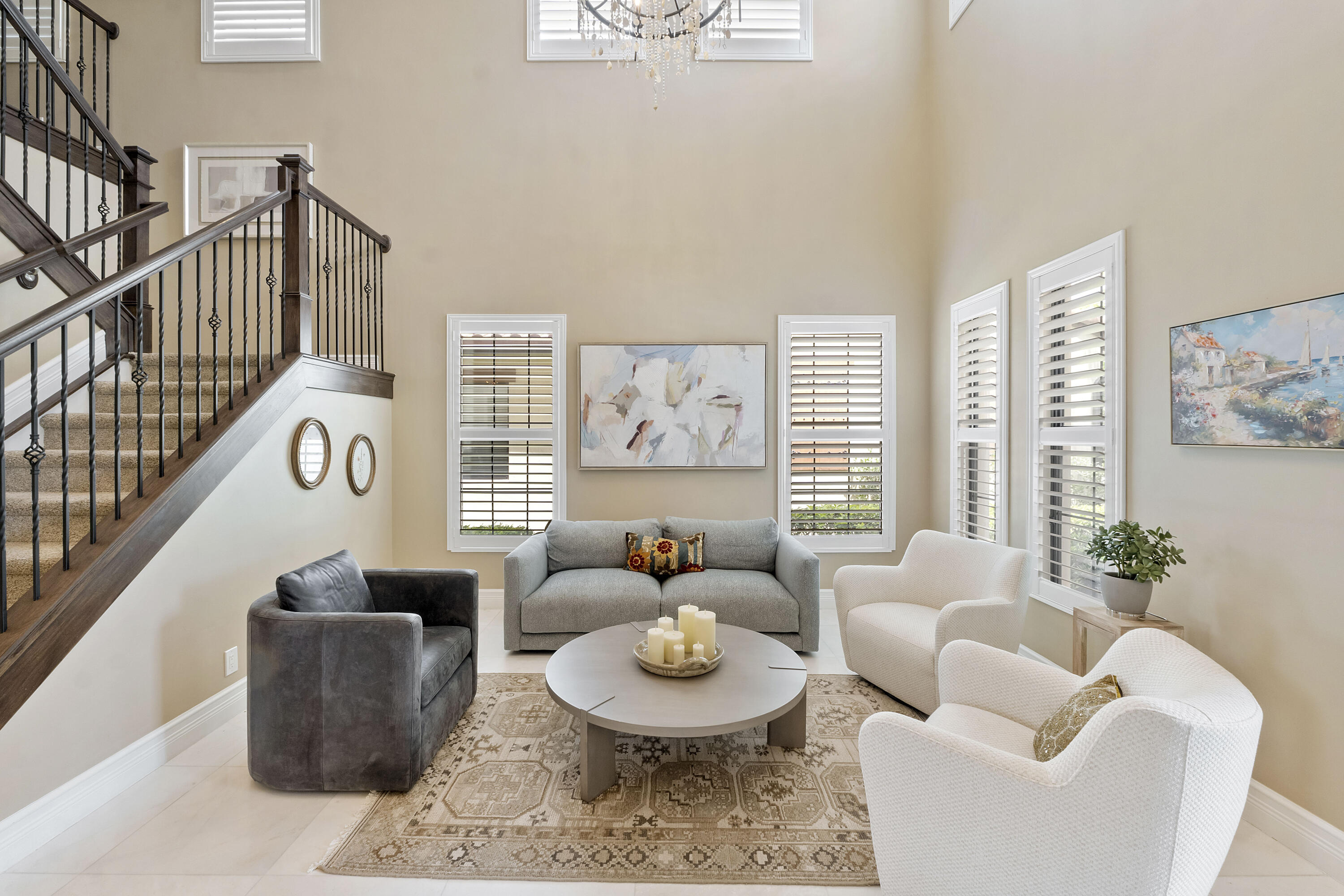 HERON BAY NORTH PLAT 3 - Residential