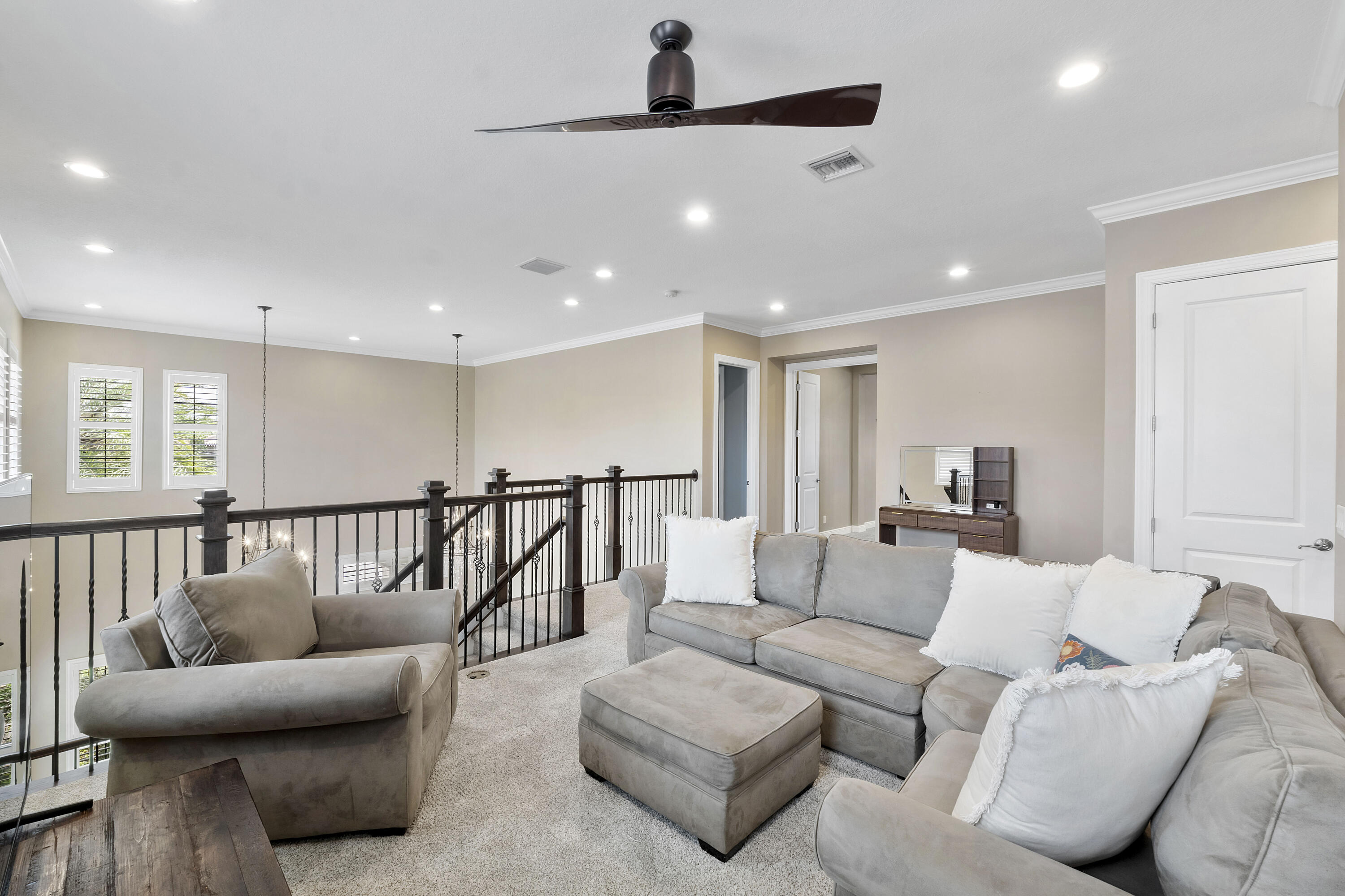 HERON BAY NORTH PLAT 3 - Residential