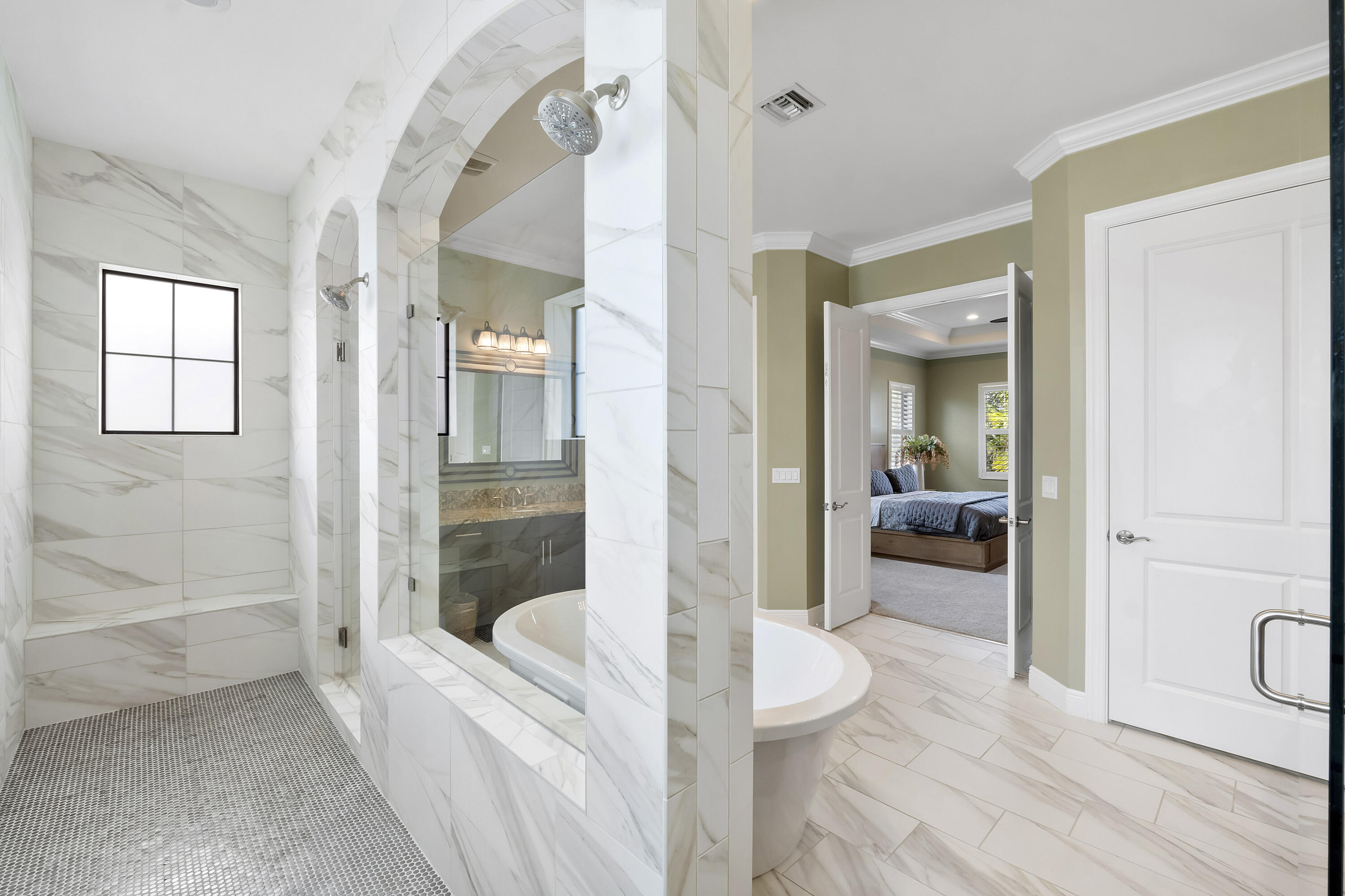HERON BAY NORTH PLAT 3 - Residential