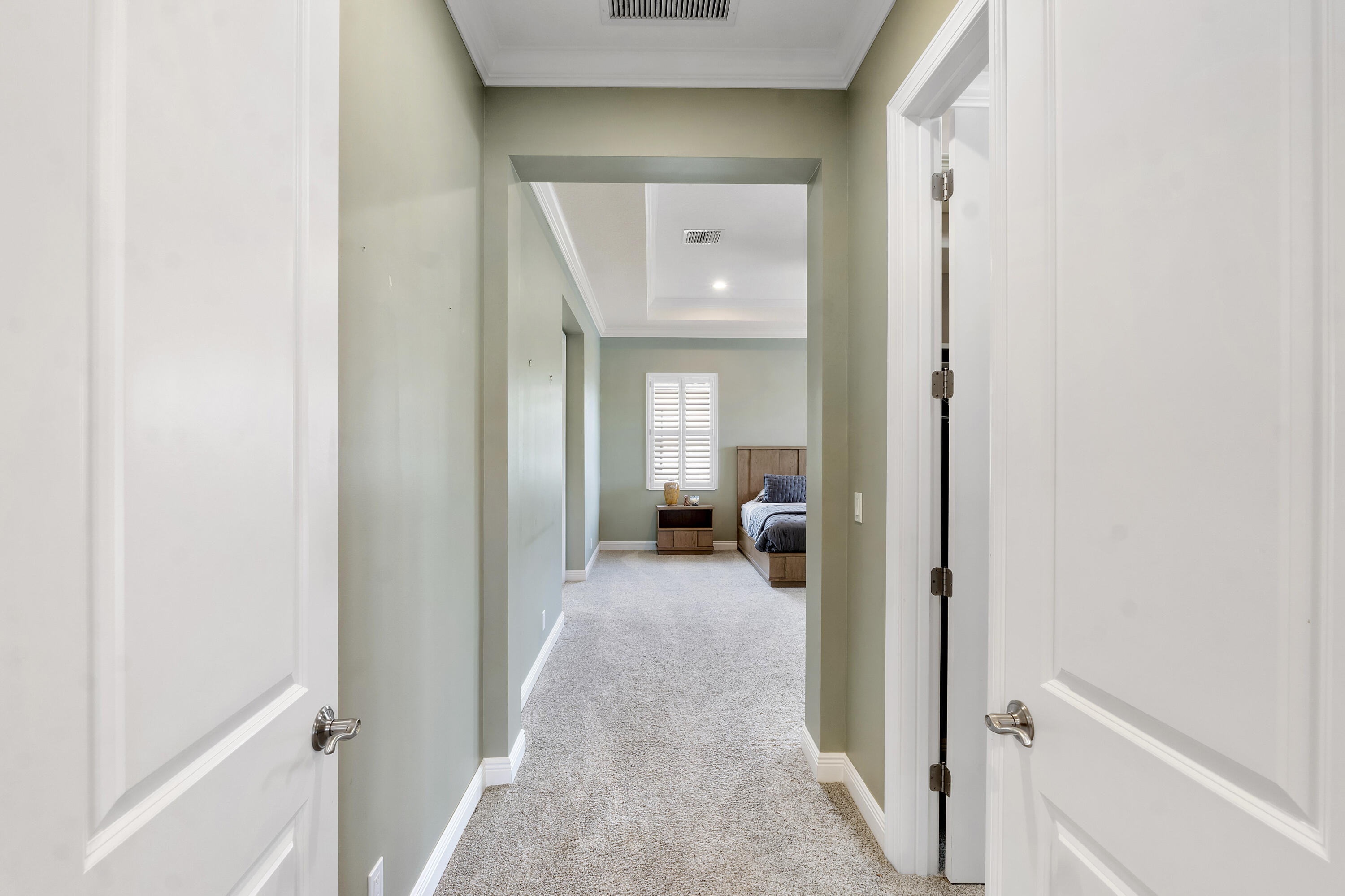HERON BAY NORTH PLAT 3 - Residential