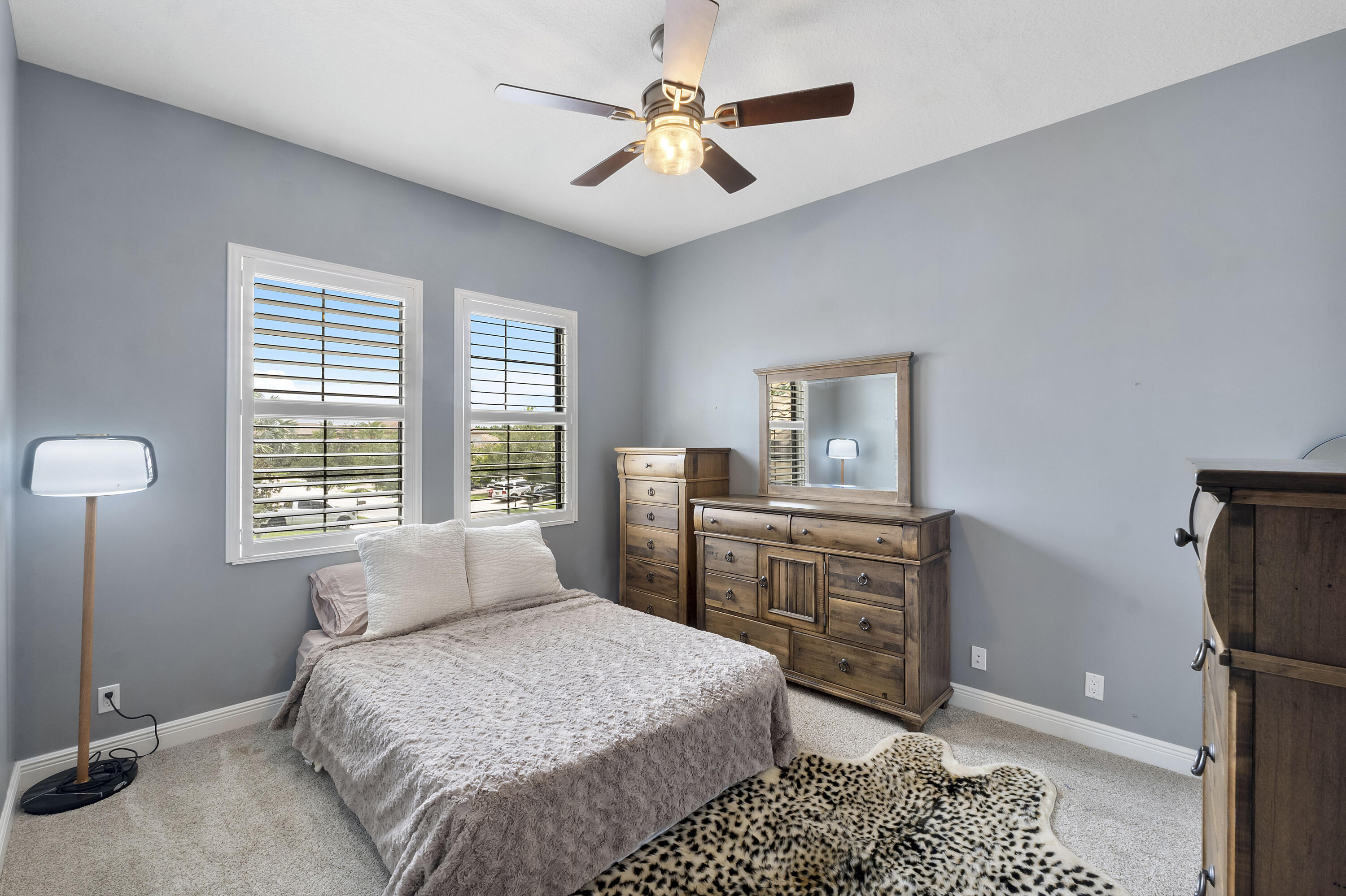 HERON BAY NORTH PLAT 3 - Residential