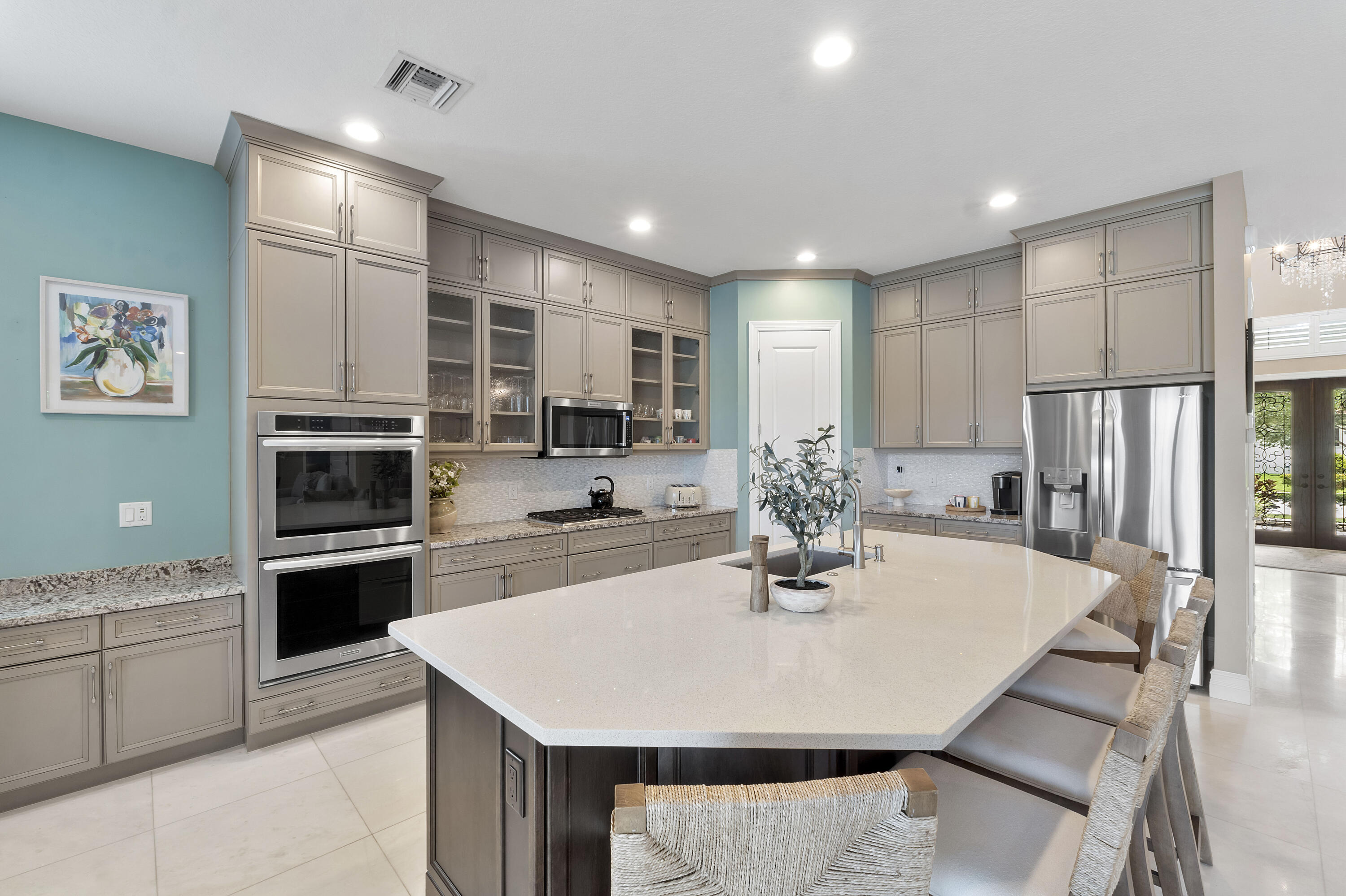 HERON BAY NORTH PLAT 3 - Residential