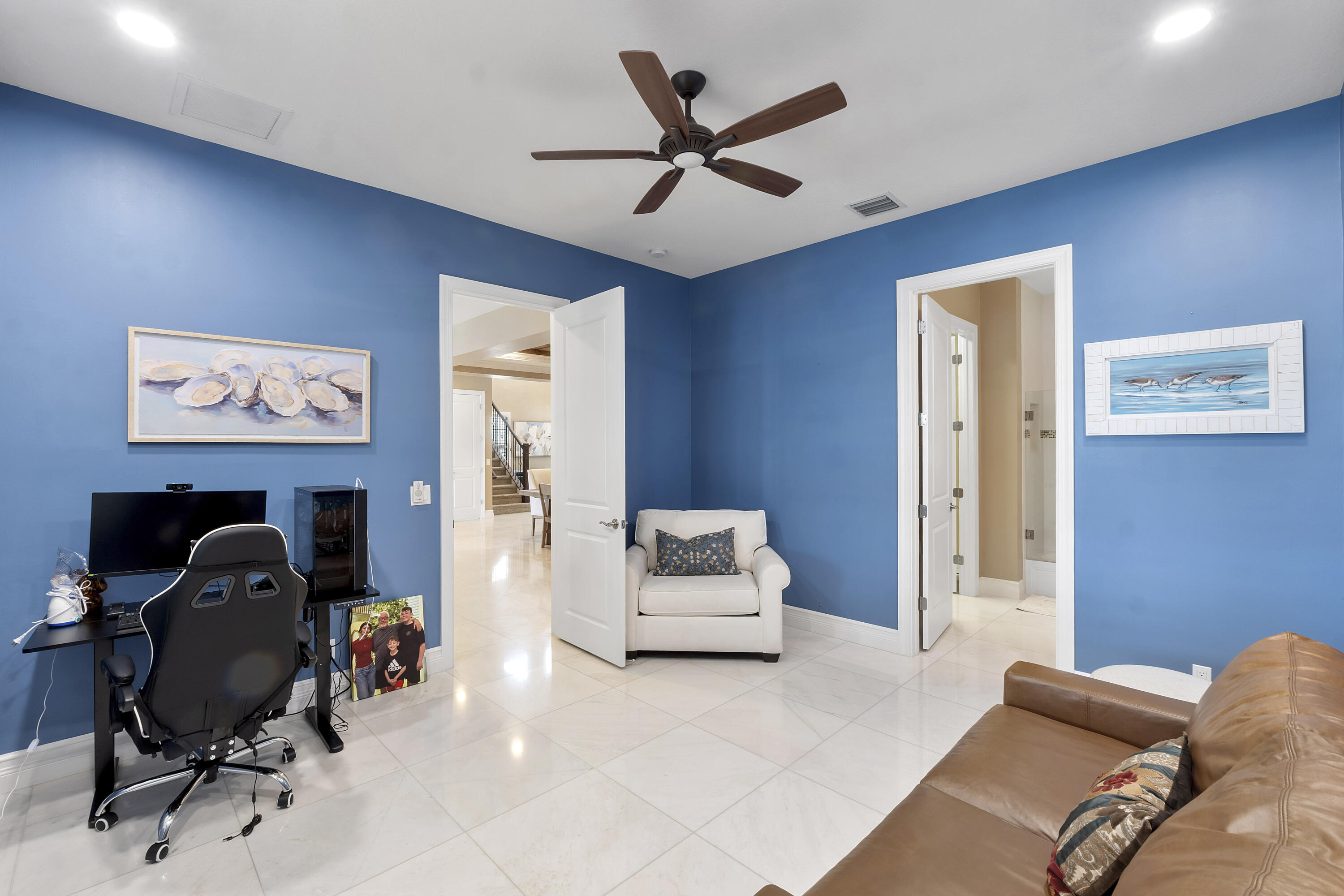HERON BAY NORTH PLAT 3 - Residential