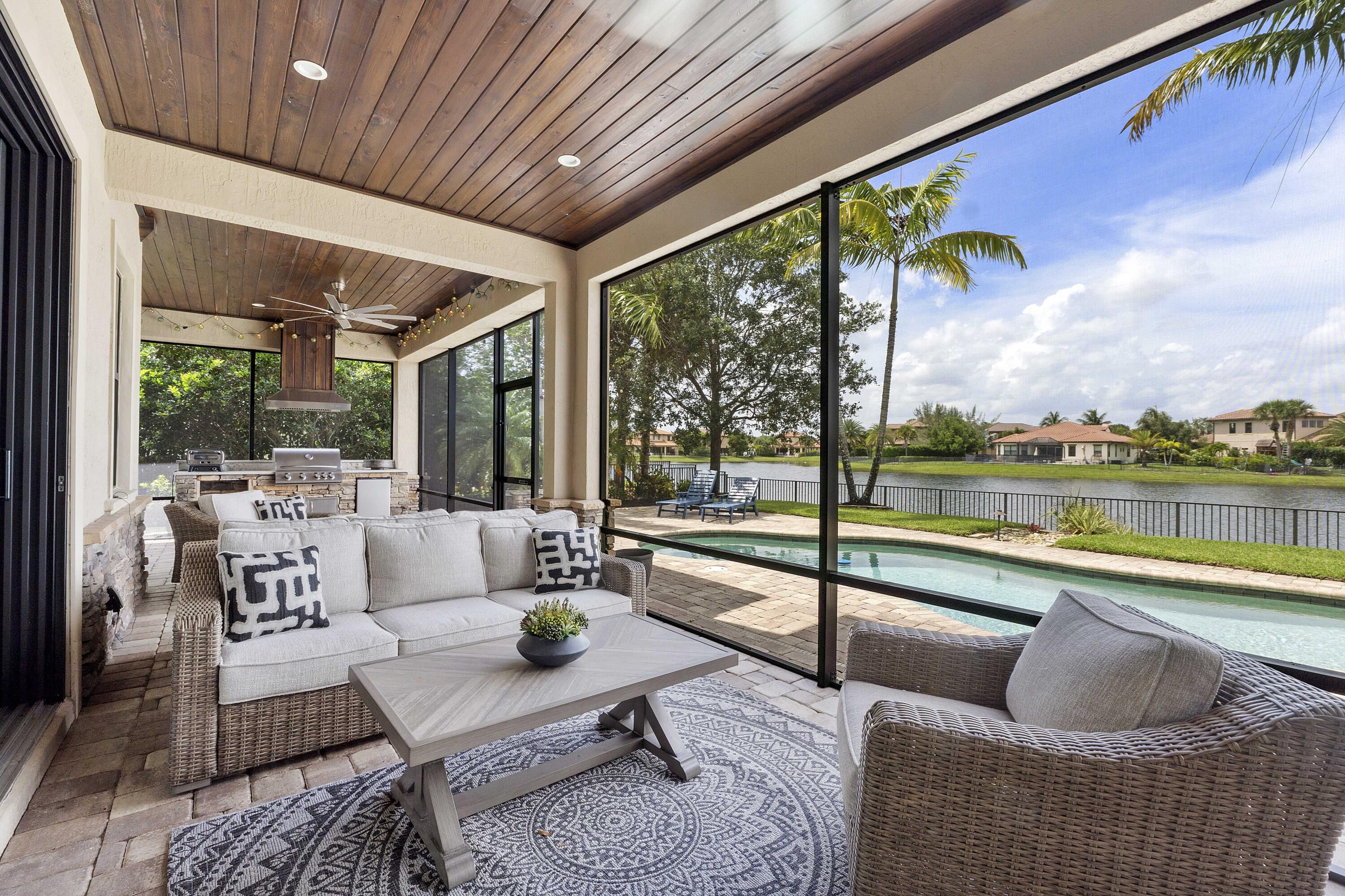 HERON BAY NORTH PLAT 3 - Residential