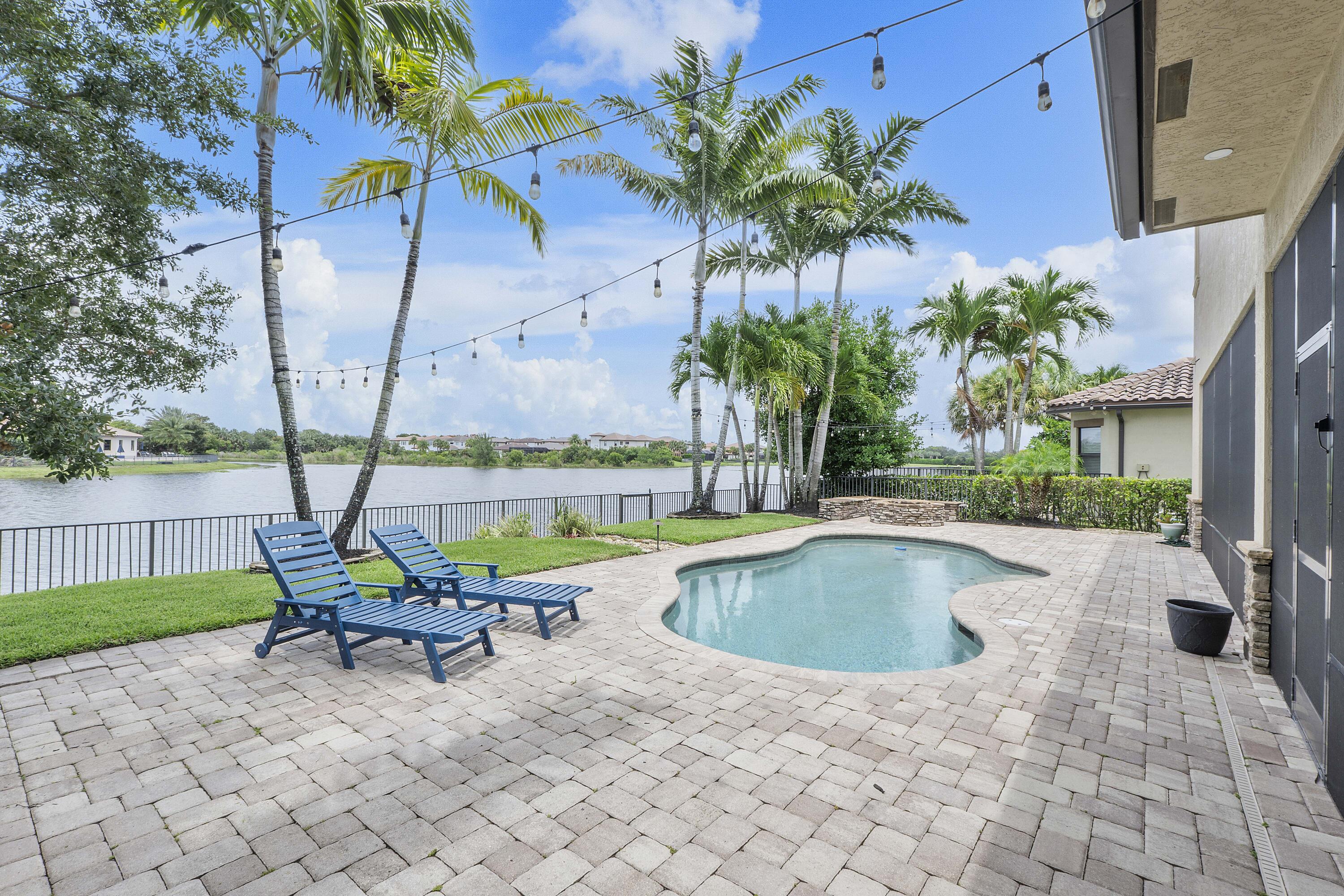HERON BAY NORTH PLAT 3 - Residential