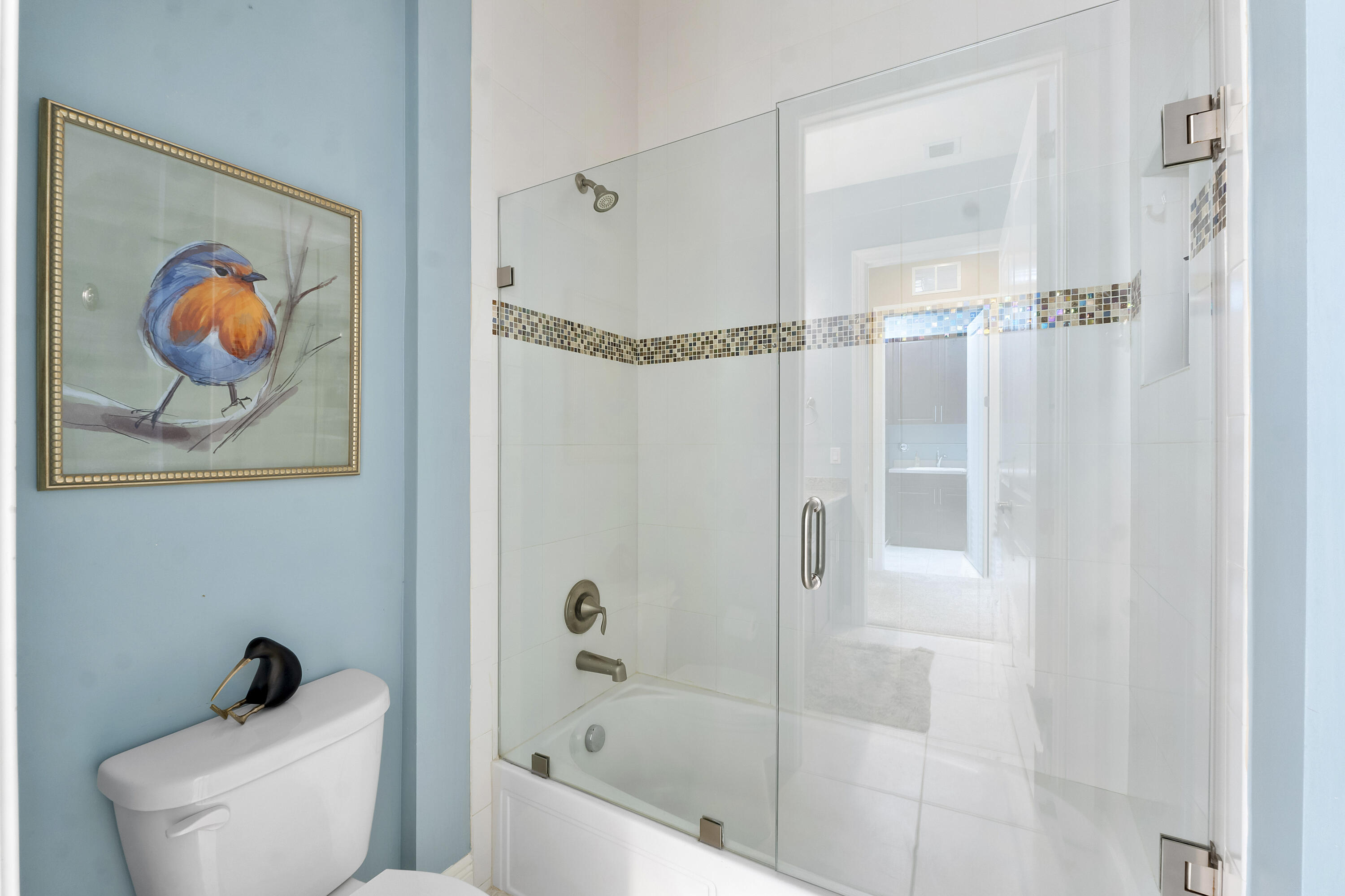 HERON BAY NORTH PLAT 3 - Residential