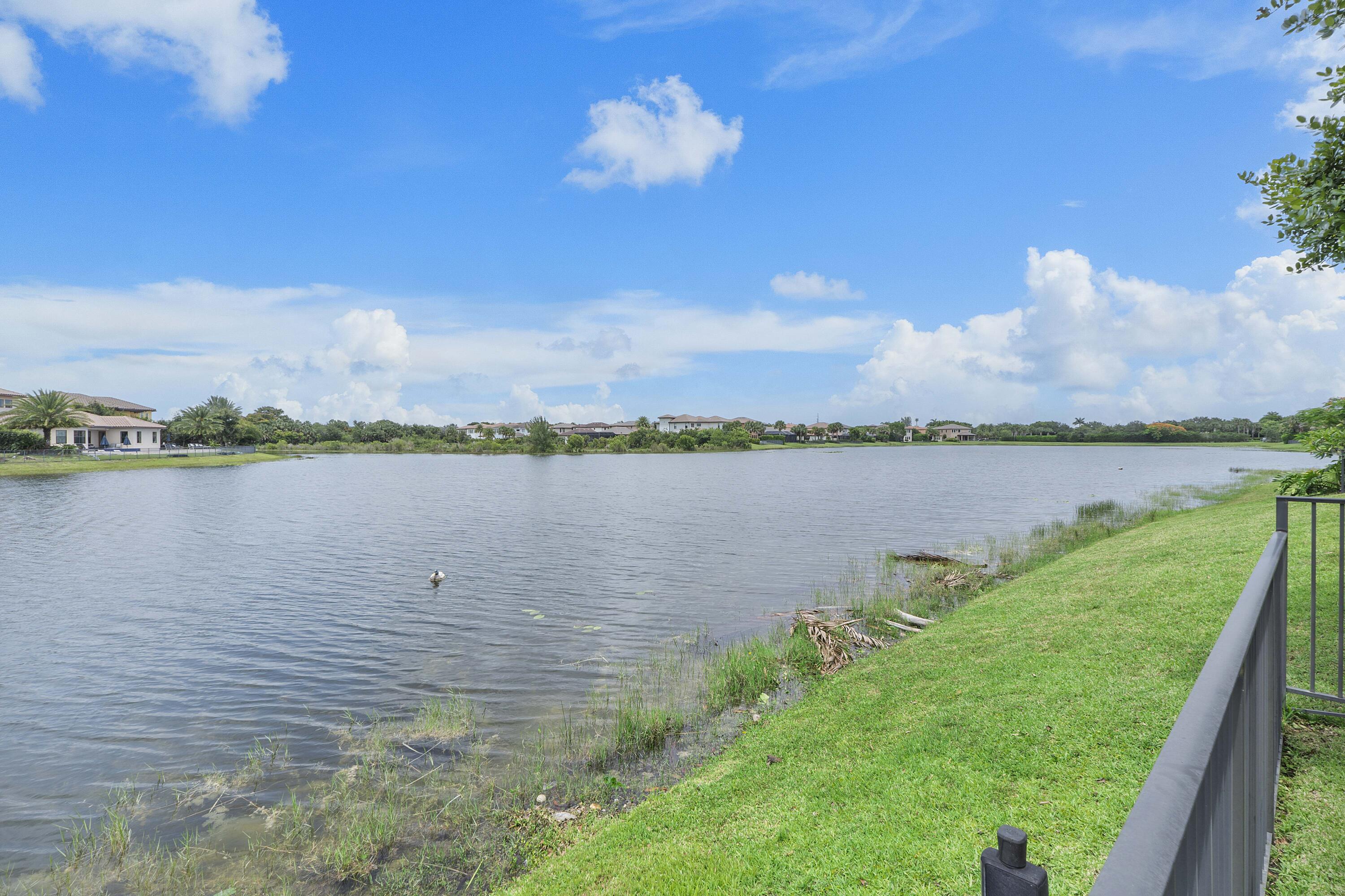 HERON BAY NORTH PLAT 3 - Residential