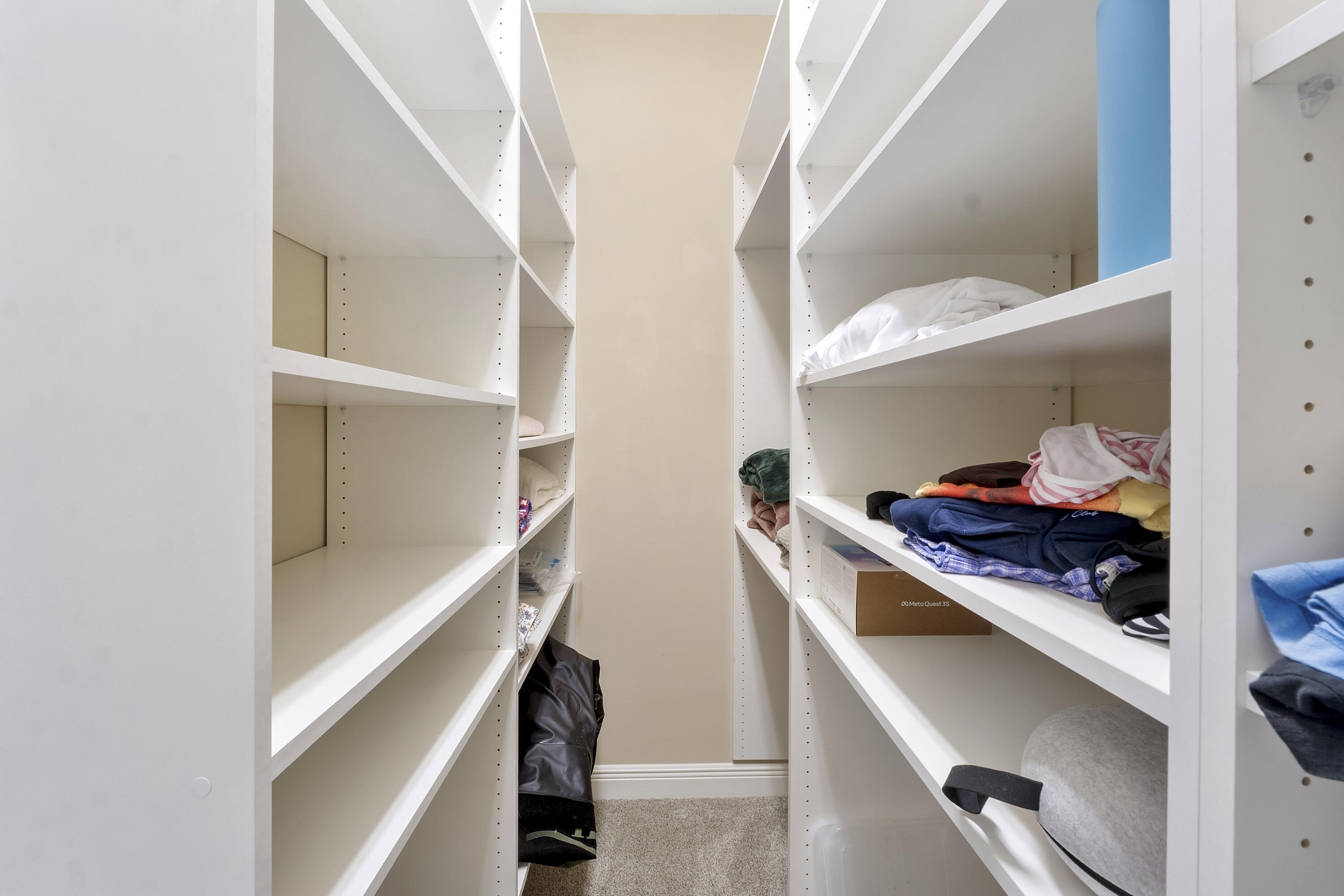 HERON BAY NORTH PLAT 3 - Residential