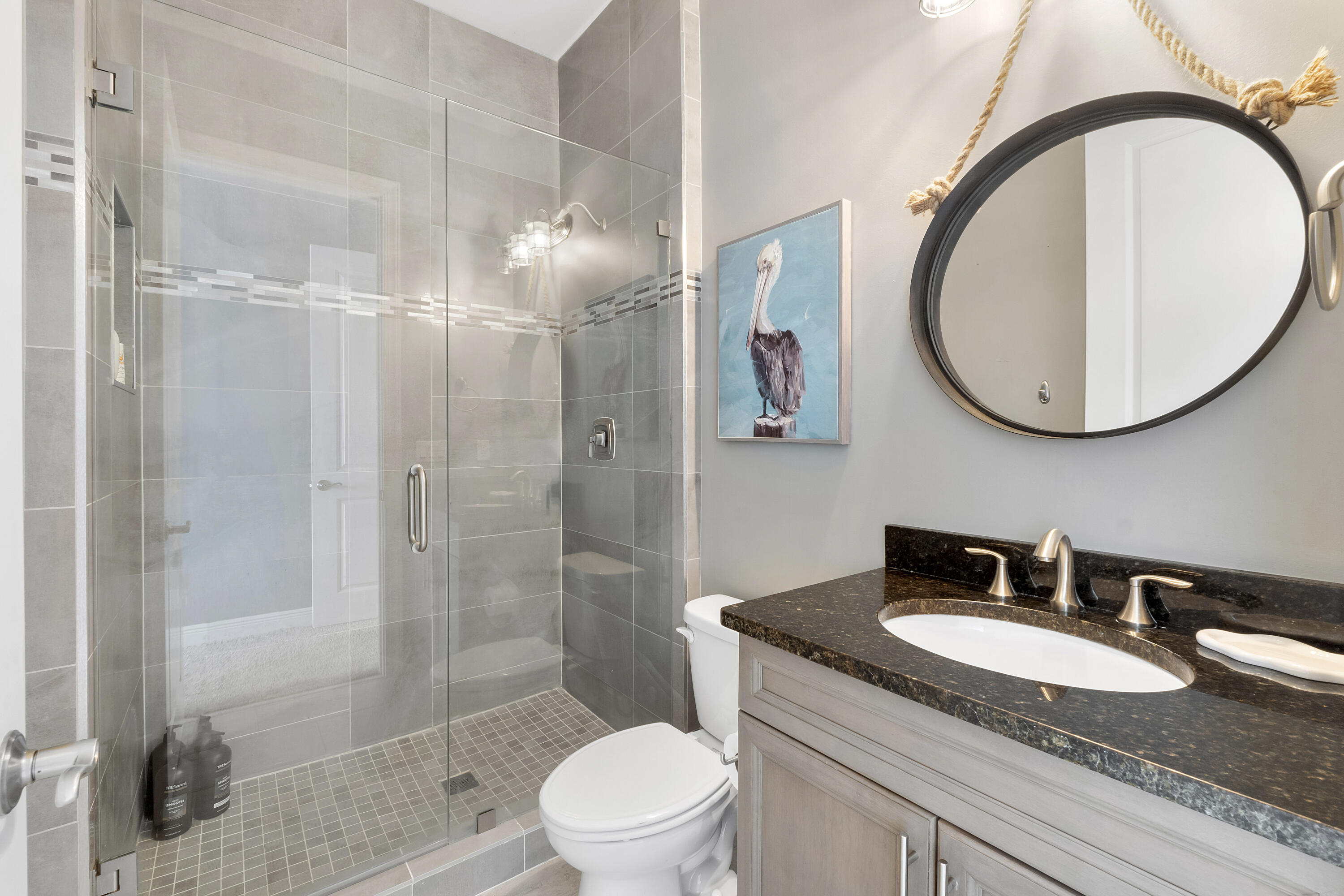 HERON BAY NORTH PLAT 3 - Residential