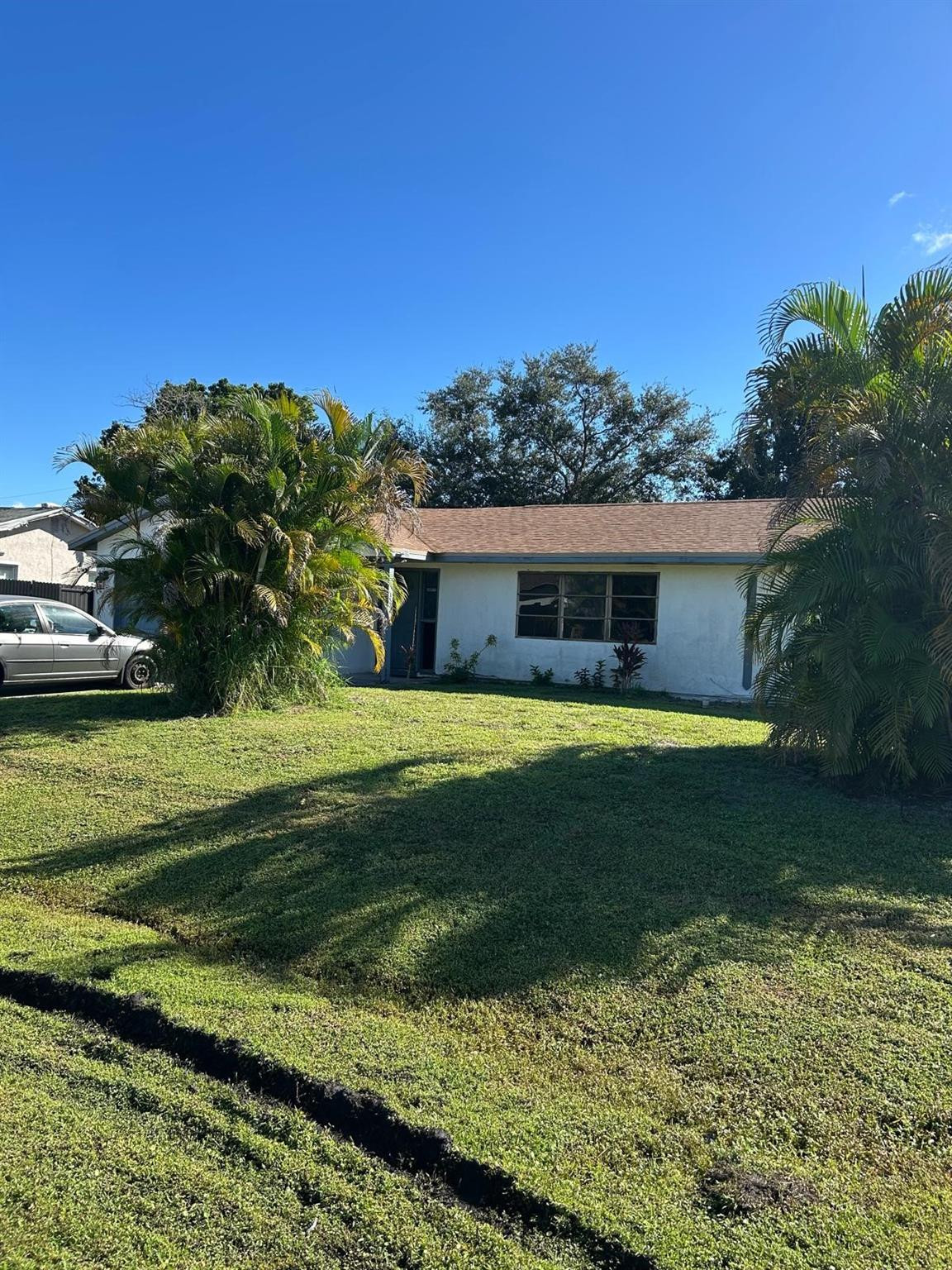 PORT ST LUCIE SECTION 27 - Residential