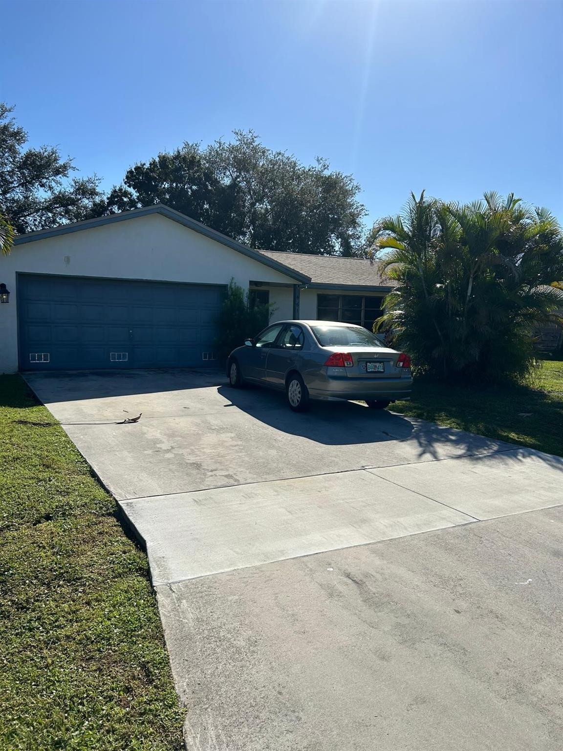 PORT ST LUCIE SECTION 27 - Residential