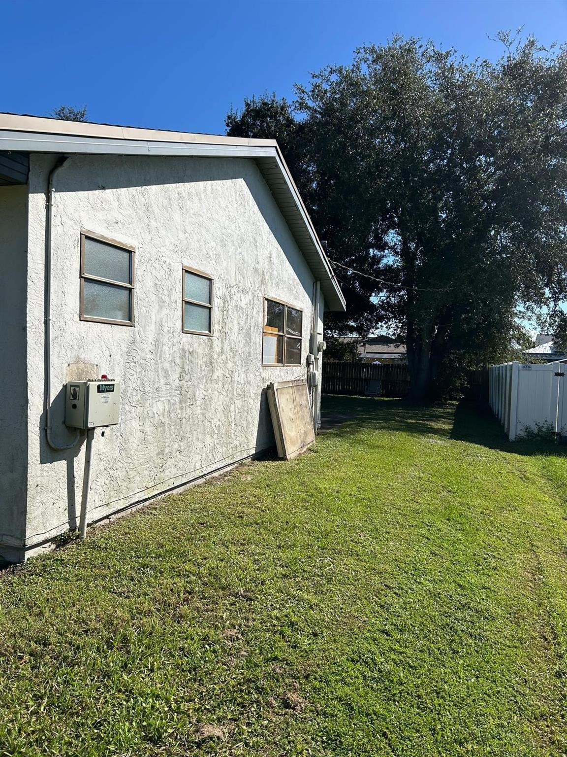 PORT ST LUCIE SECTION 27 - Residential