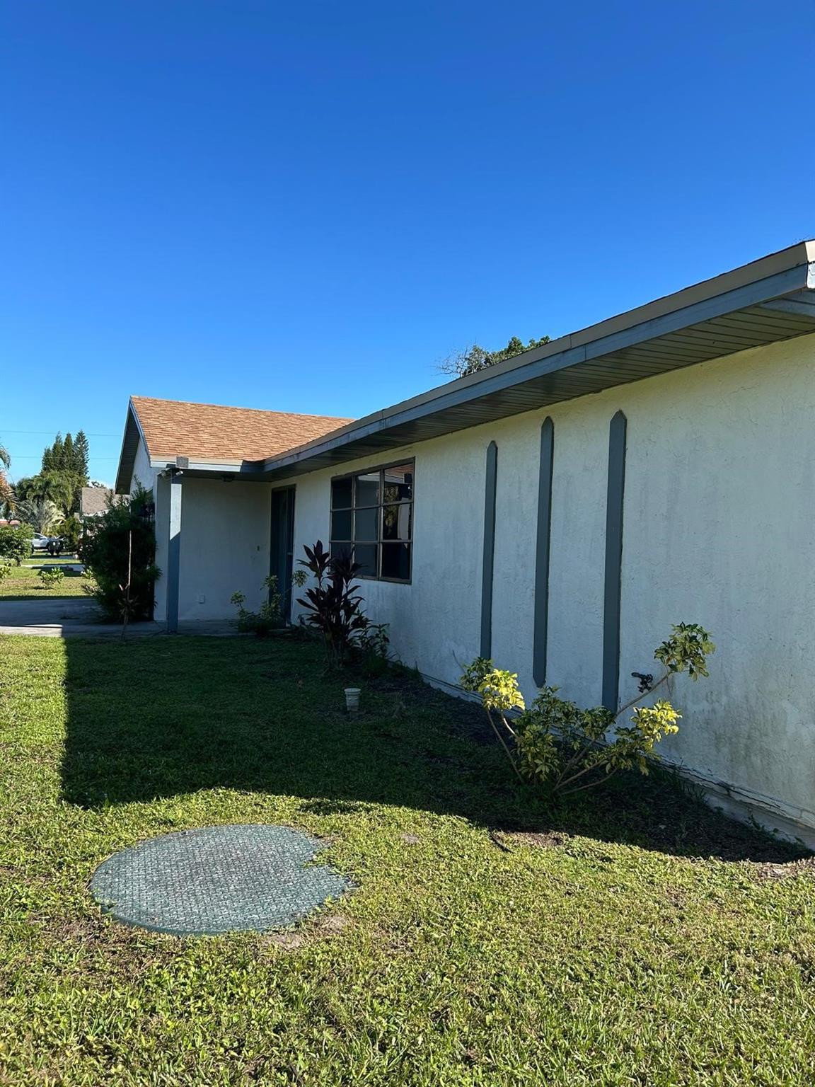 PORT ST LUCIE SECTION 27 - Residential